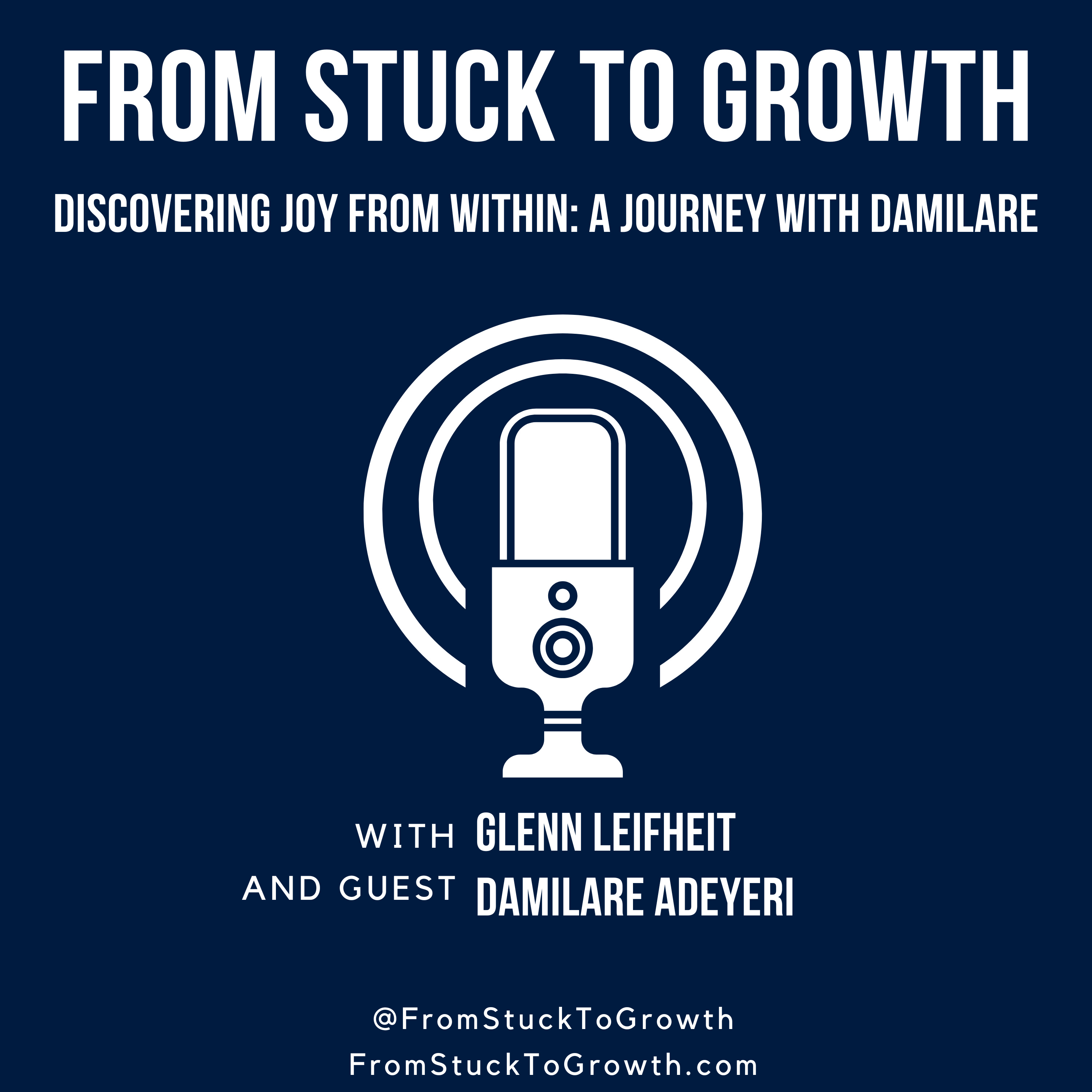 From Stuck to Growth