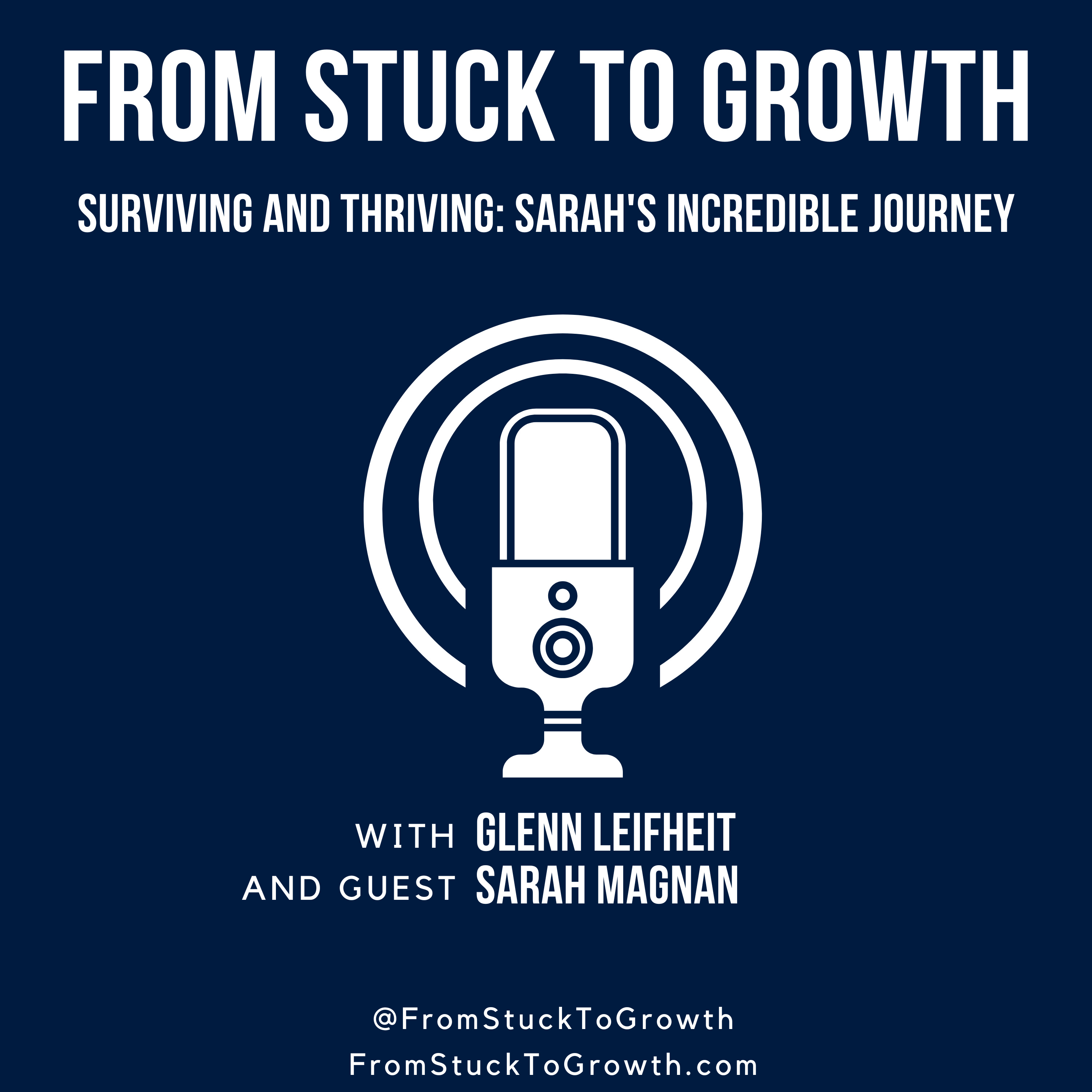 From Stuck to Growth