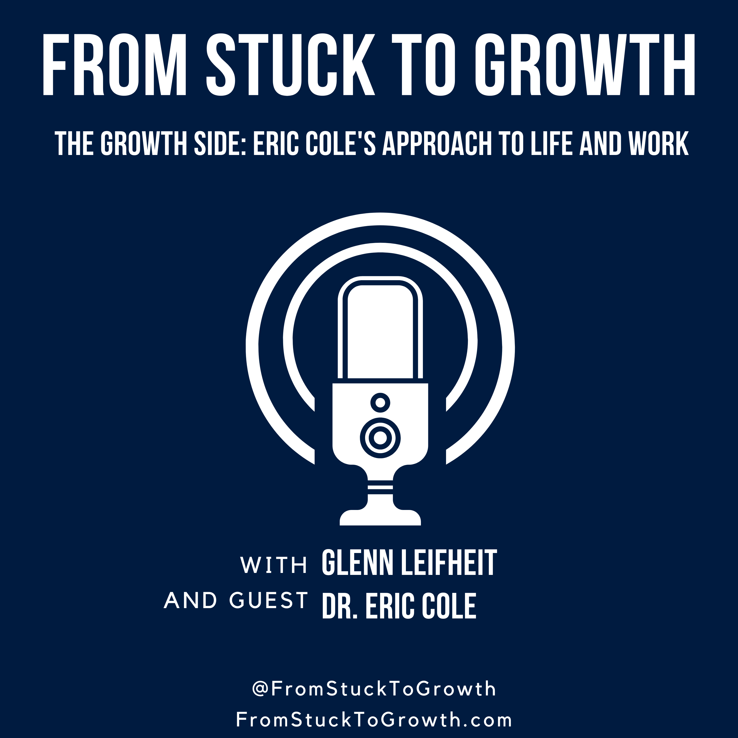 From Stuck to Growth