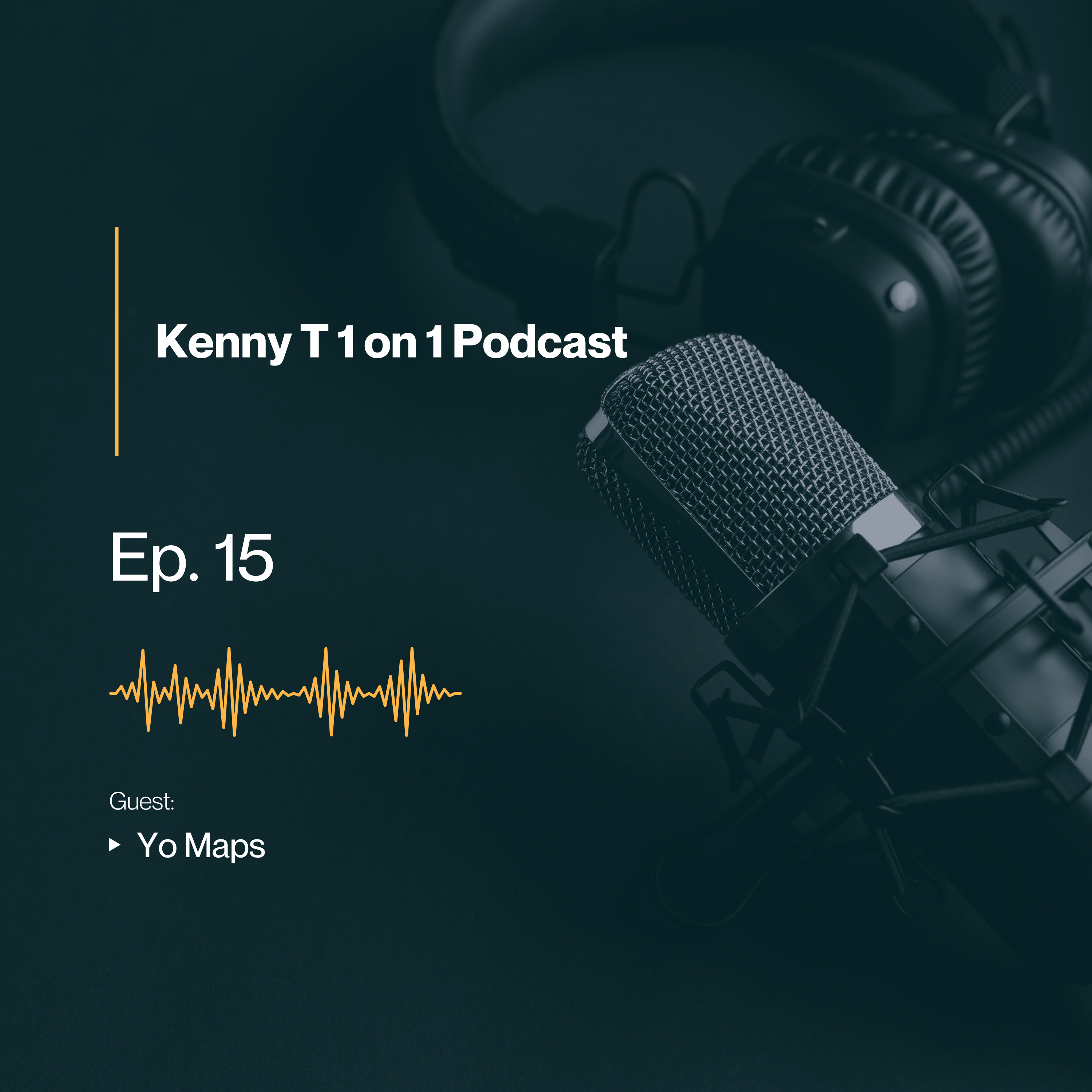 Kenny T 1 on 1 Podcast