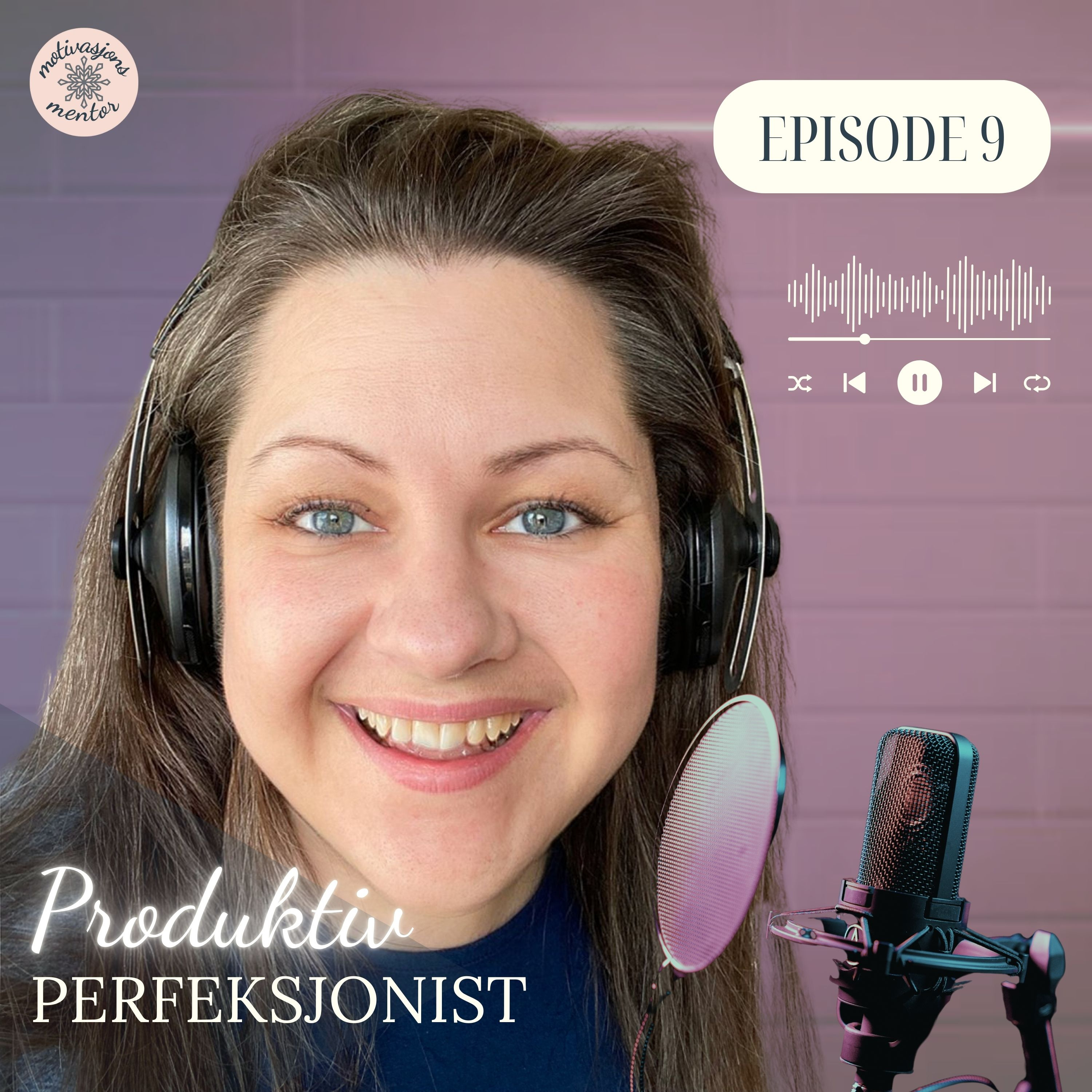 Den om overtenkning episode artwork