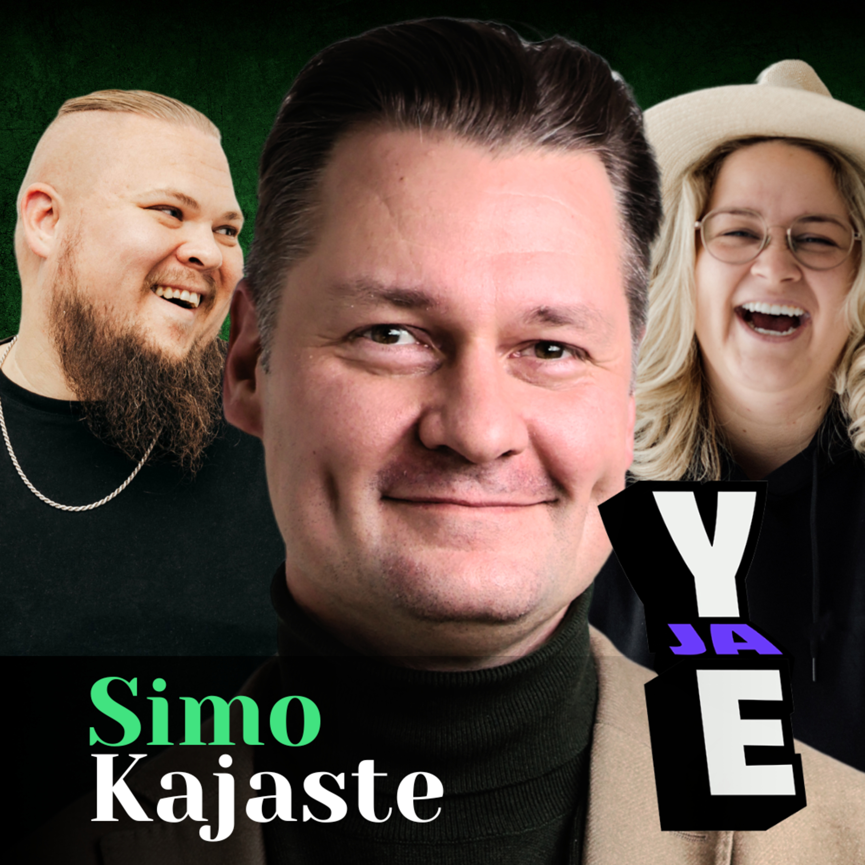 Totuus Hasan & Partnersin konkurssiin johtaneista syistä - Simo Kajaste | Hasan & Partnersin osakas Totuus Hasan & Partnersin konkurssiin johtaneista syistä - Simo Kajaste | Hasan & Partnersin osakas