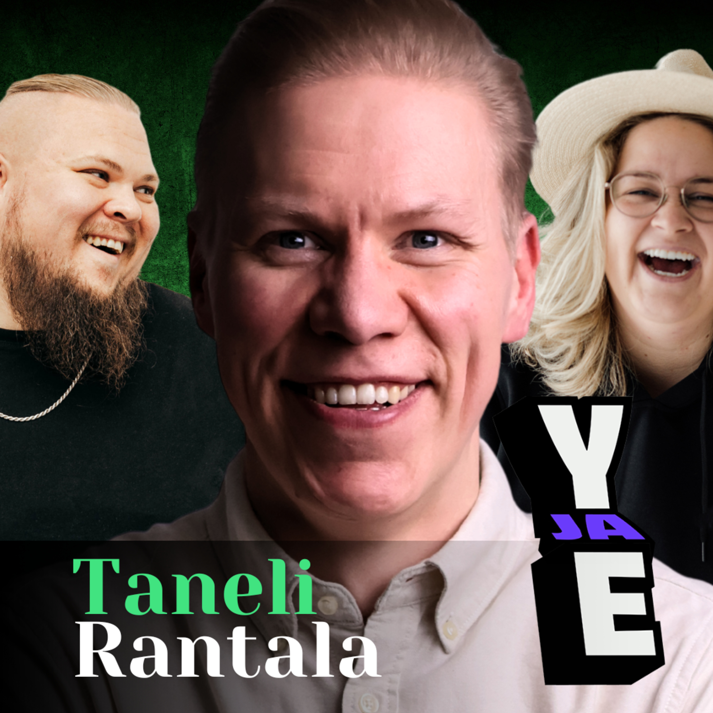 Toimitko irtisanomisissa tietämättäsi väärin? | Taneli Rantala episode artwork
