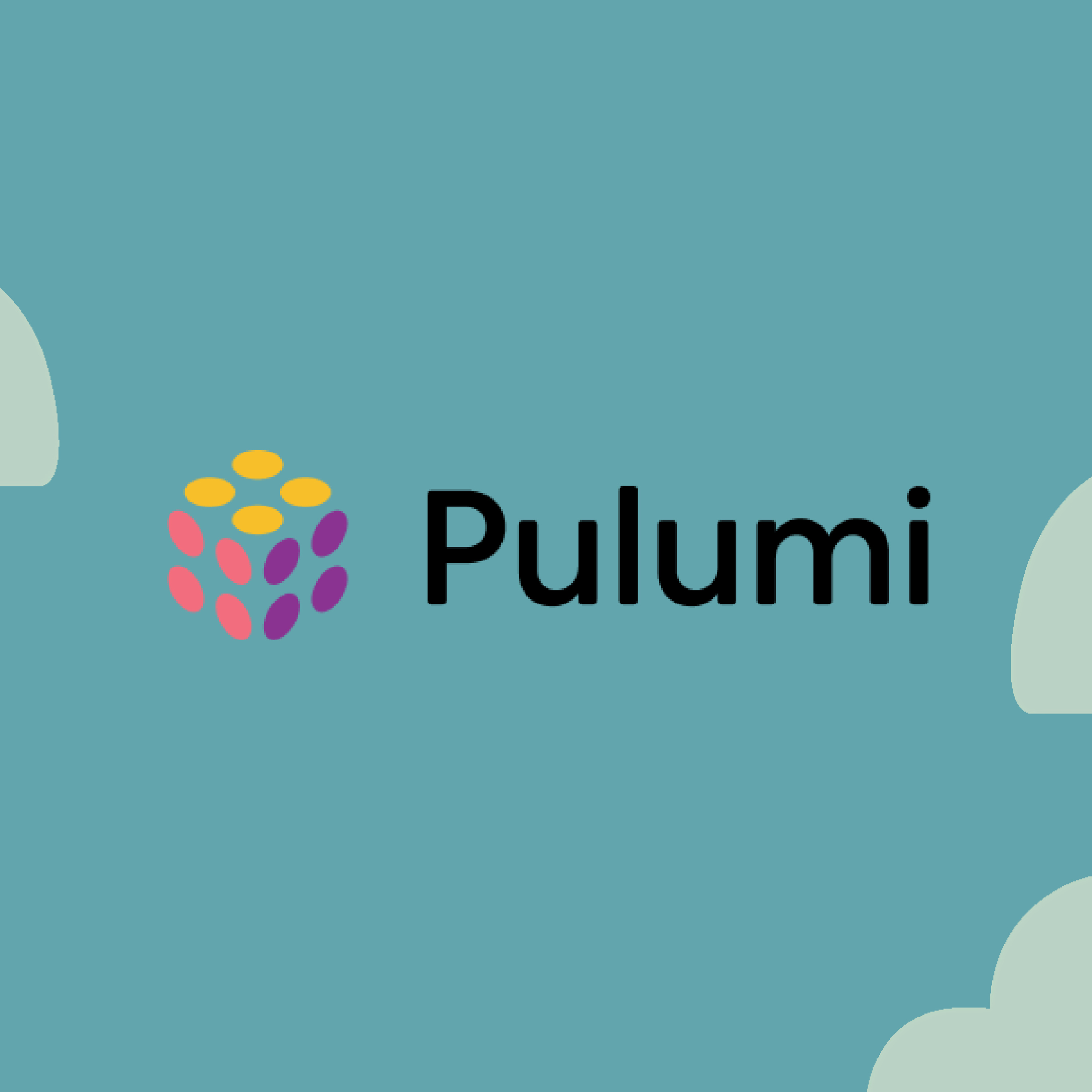 NA007 - Pulumi with Scott Lowe