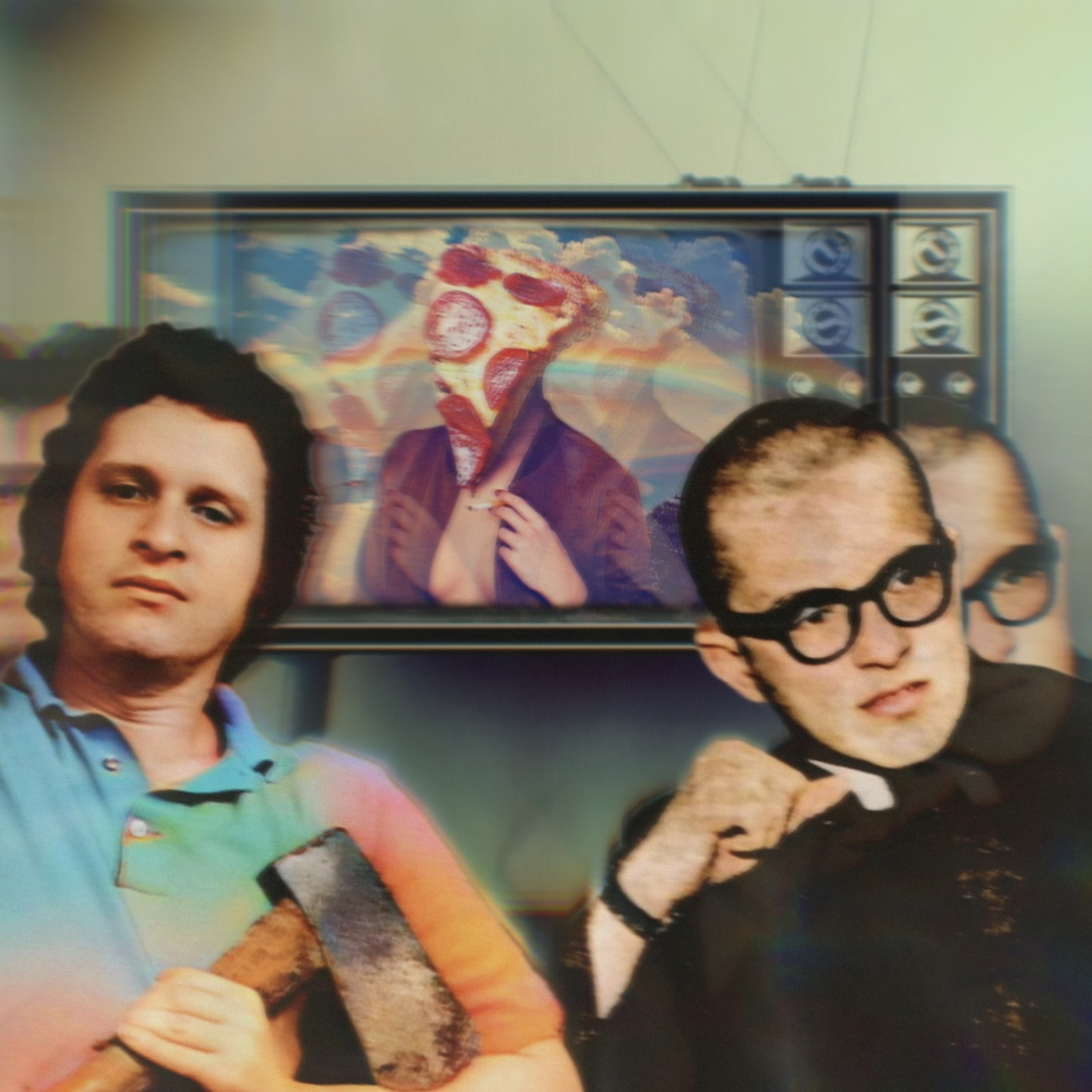 The Realist (#4) – The Shadow Government in Haight-Ashbury: The Mysticism of PizzaGate (A Primer)