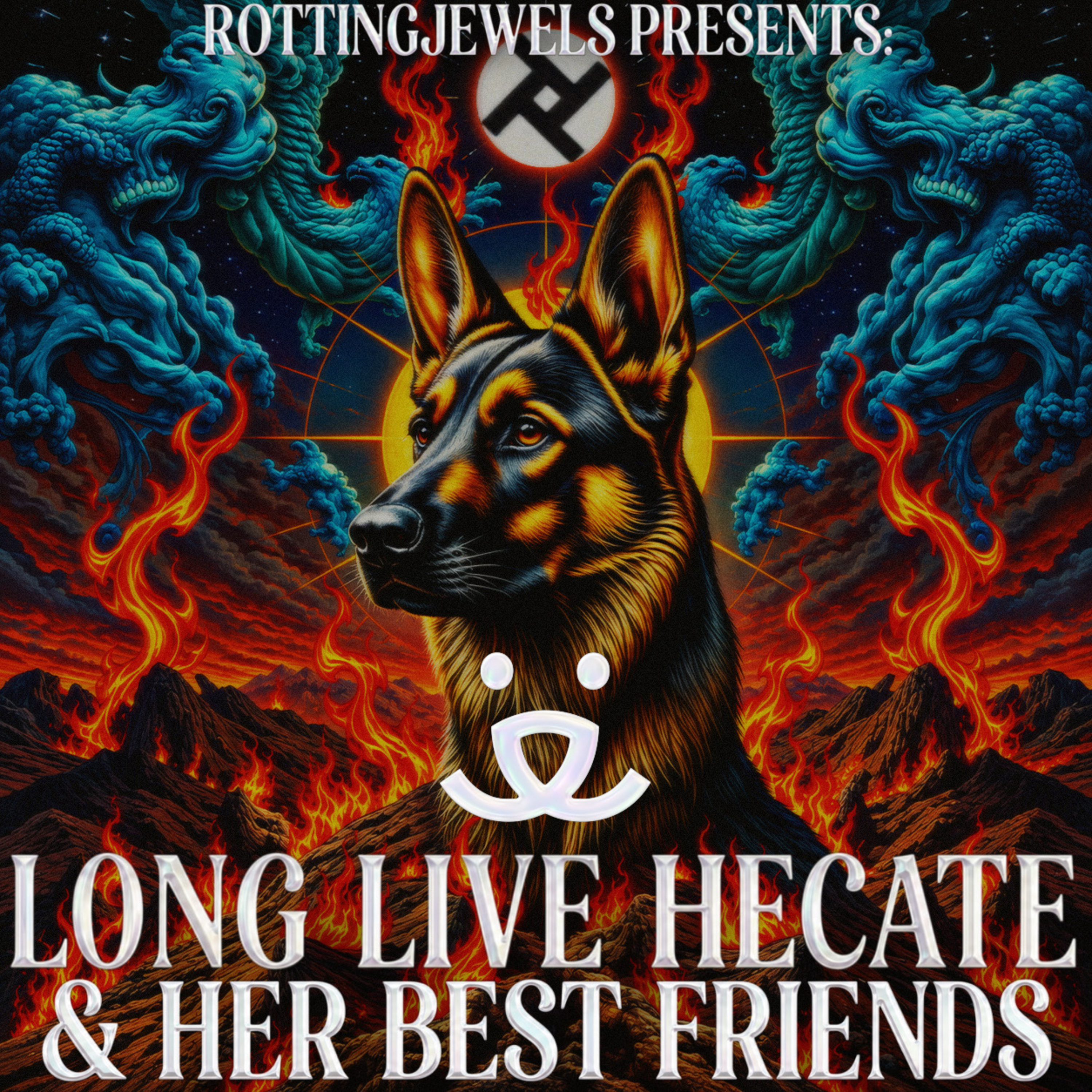Episode #1: Long Live Hecate & Her “Best Friends”