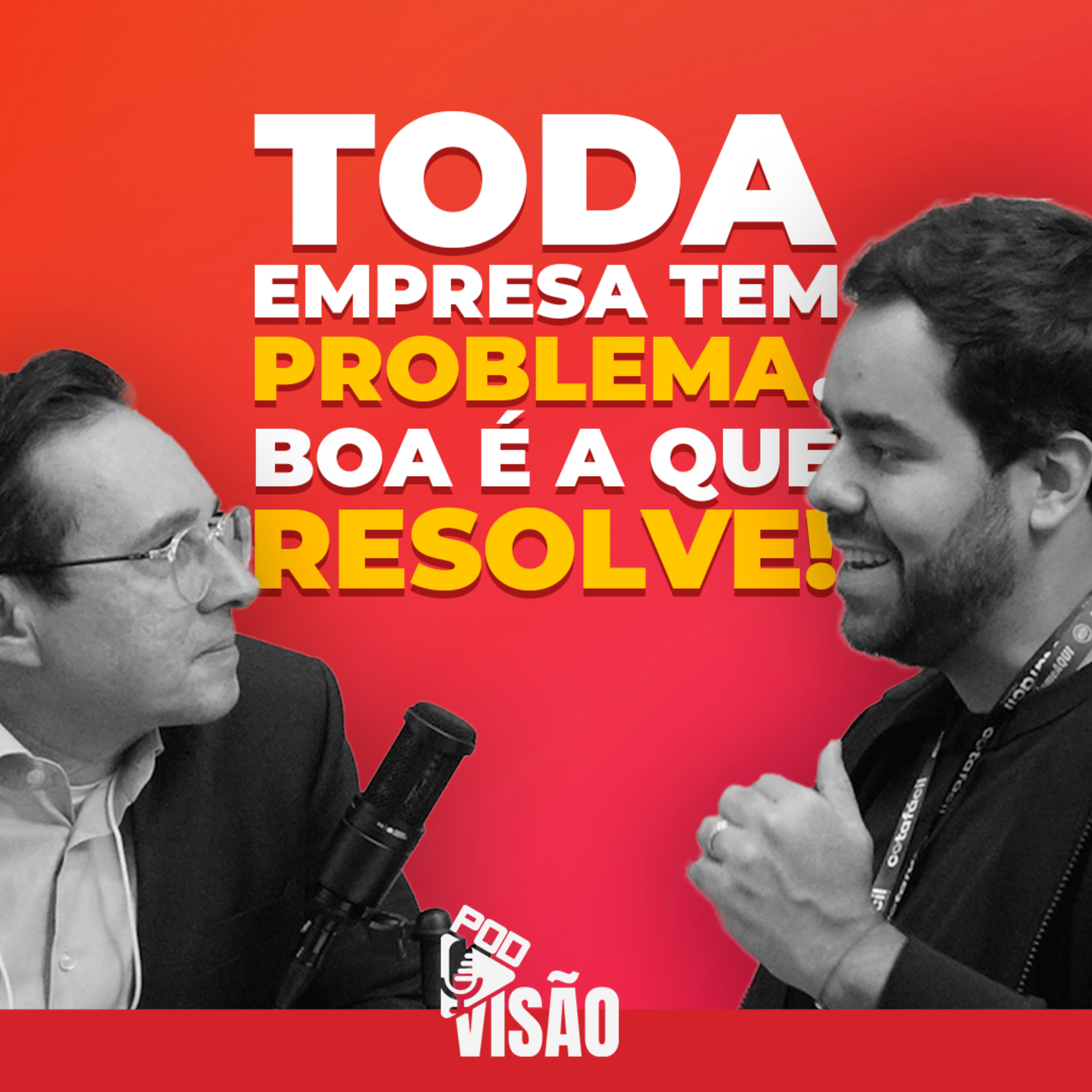 PodVisão