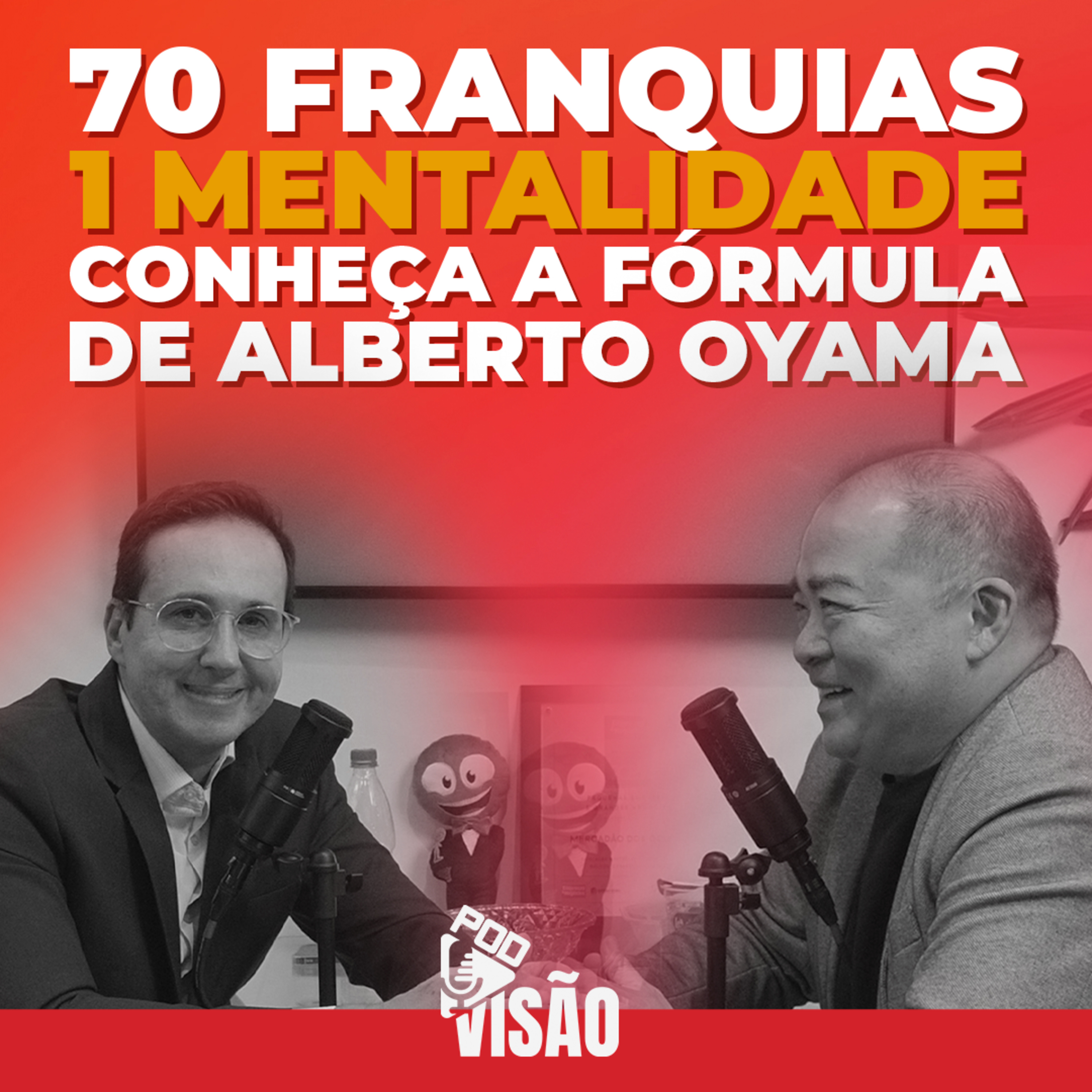 PodVisão