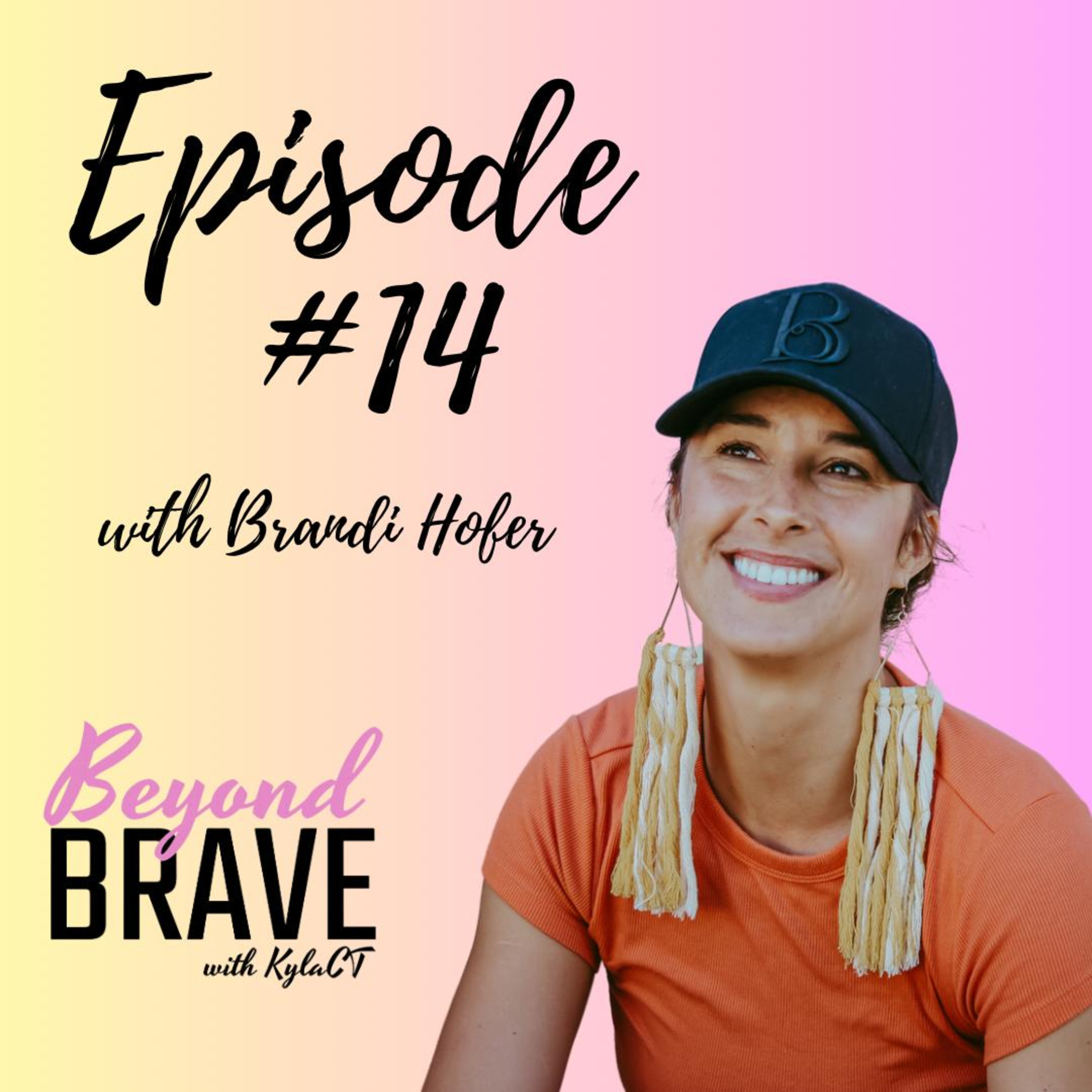 Beyond Brave