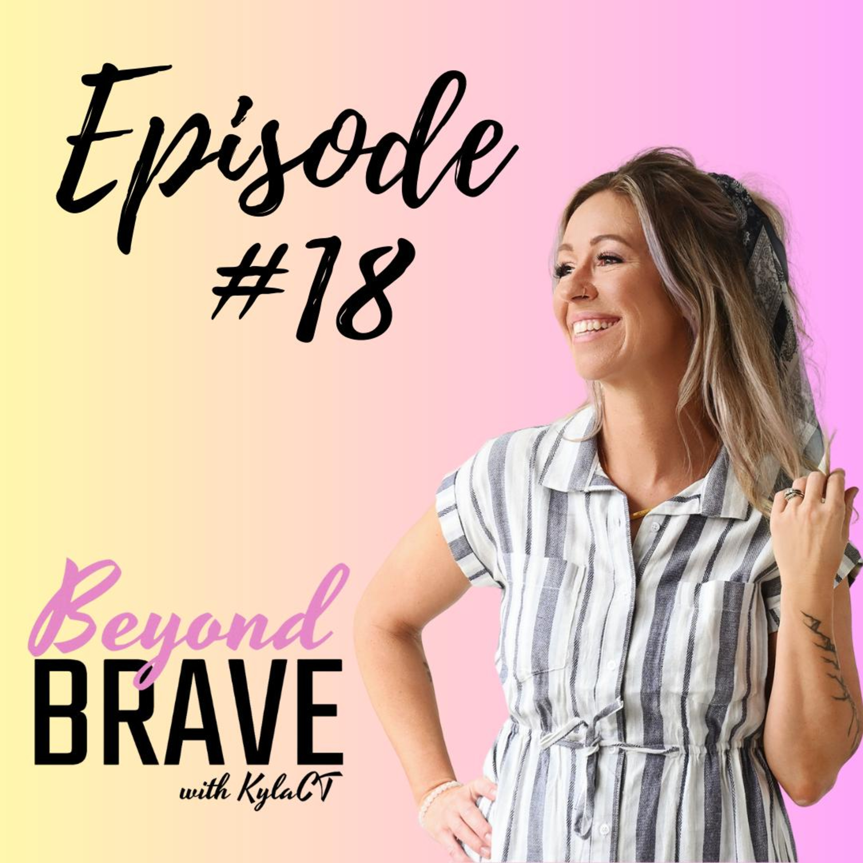 Beyond Brave