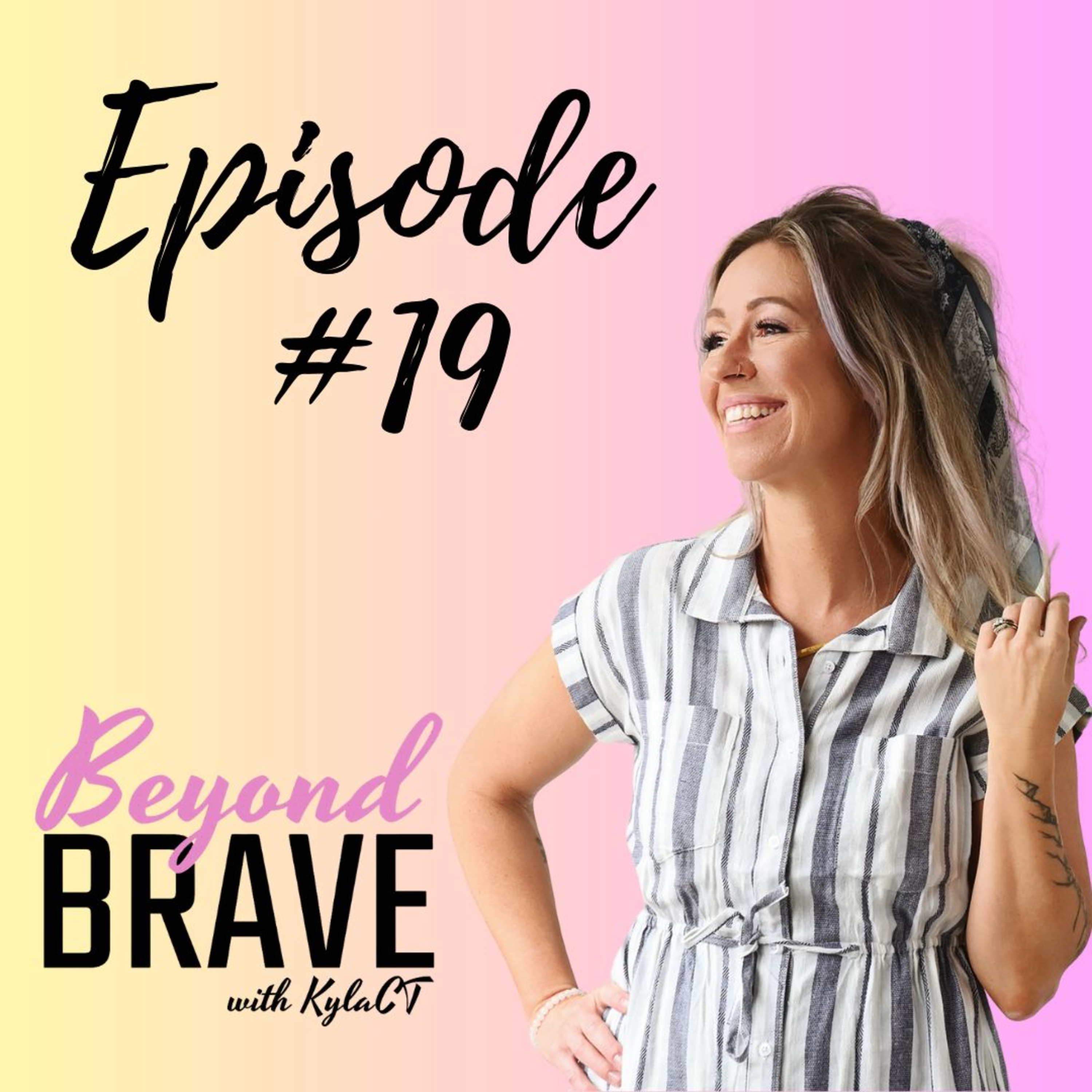 Beyond Brave