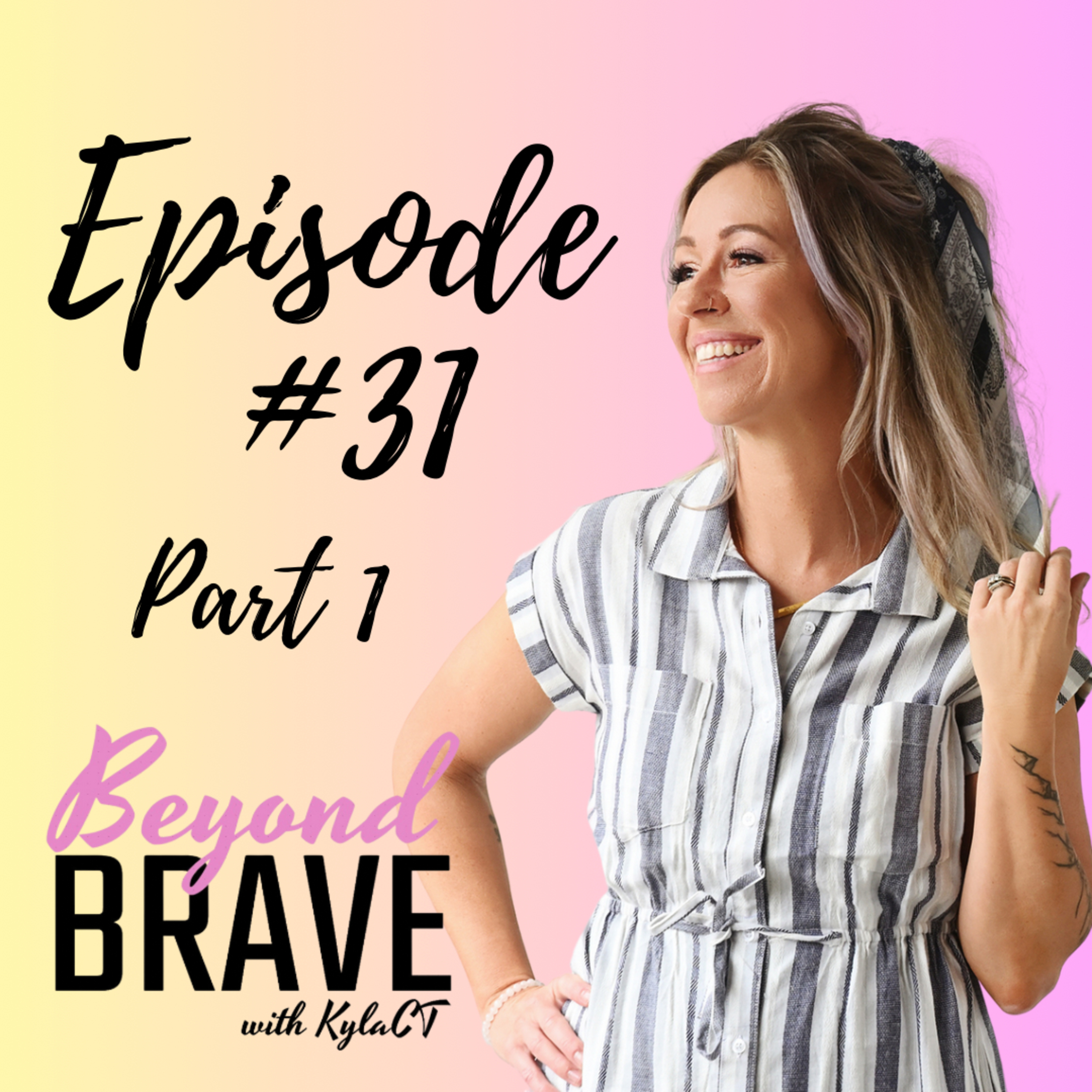 #031 - Part One - One Year Without Bella: Looking Back On Her Final Week