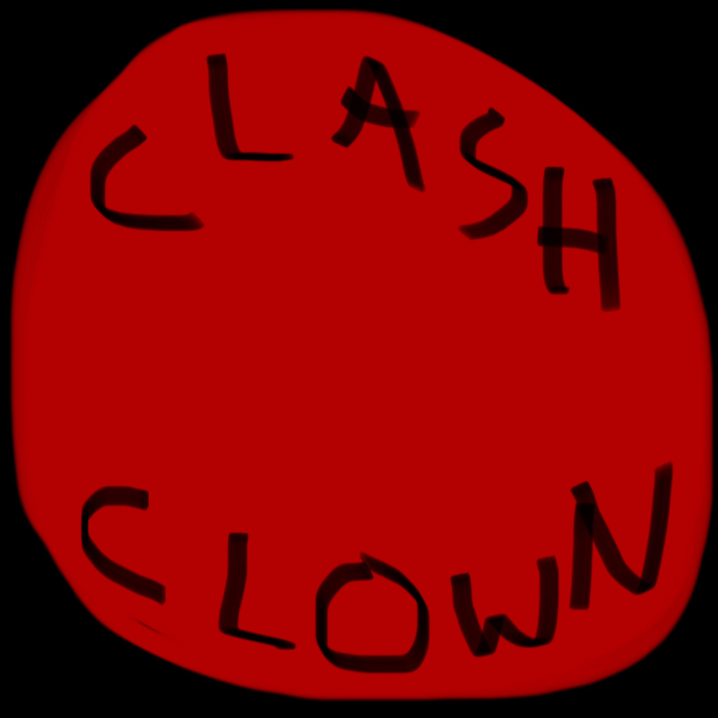 Clash Clown