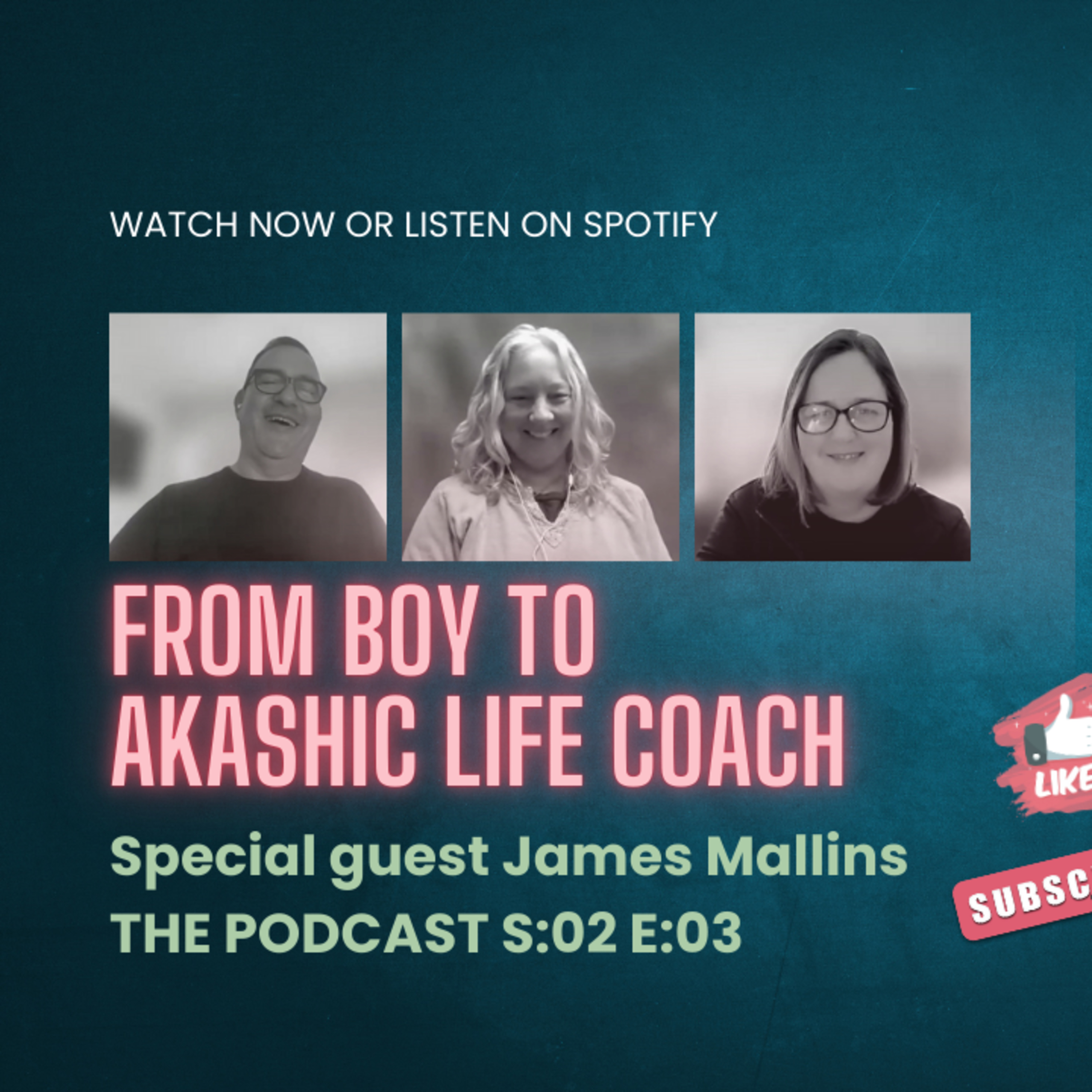 in12d podcast