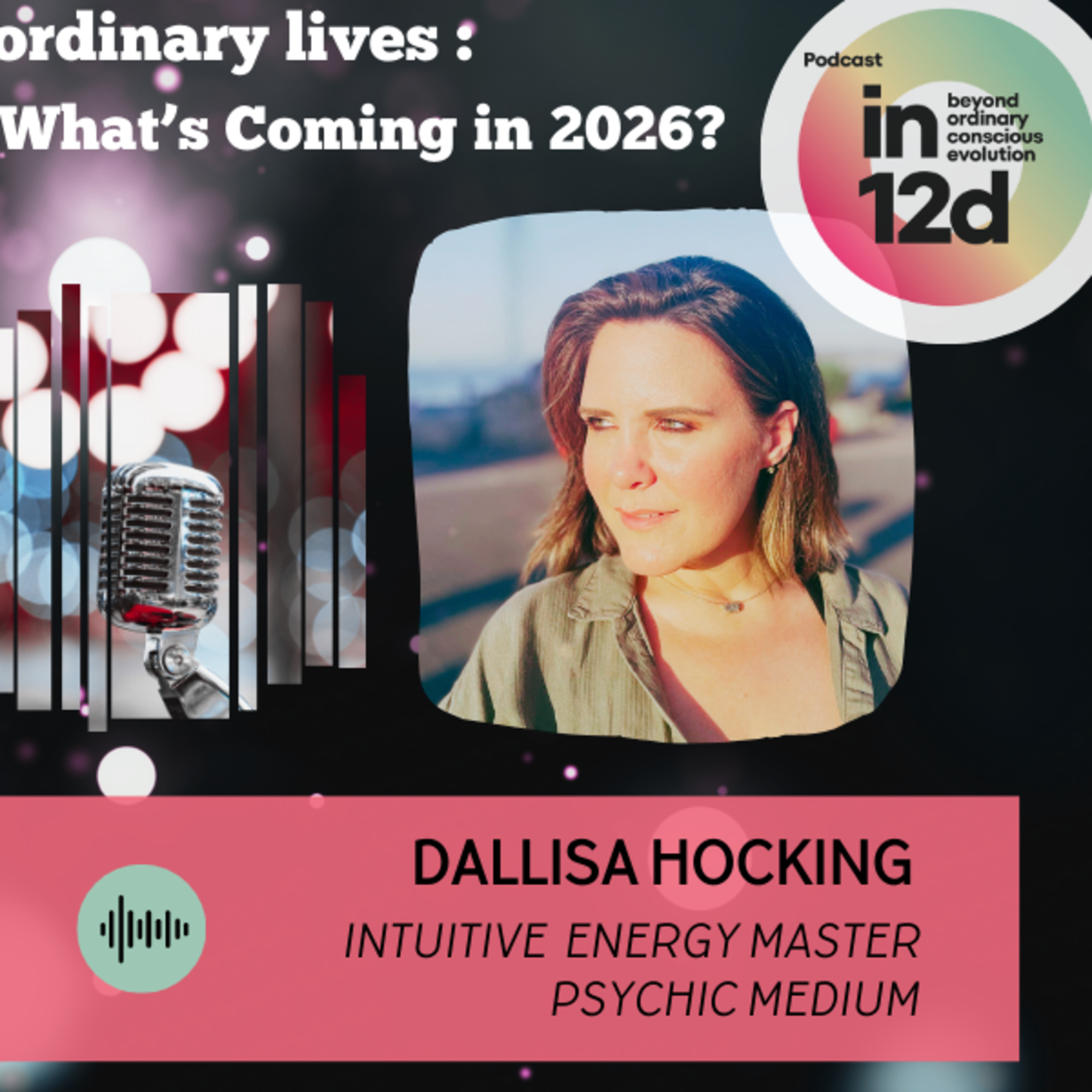 2026 BOLD Predictions of World Events!