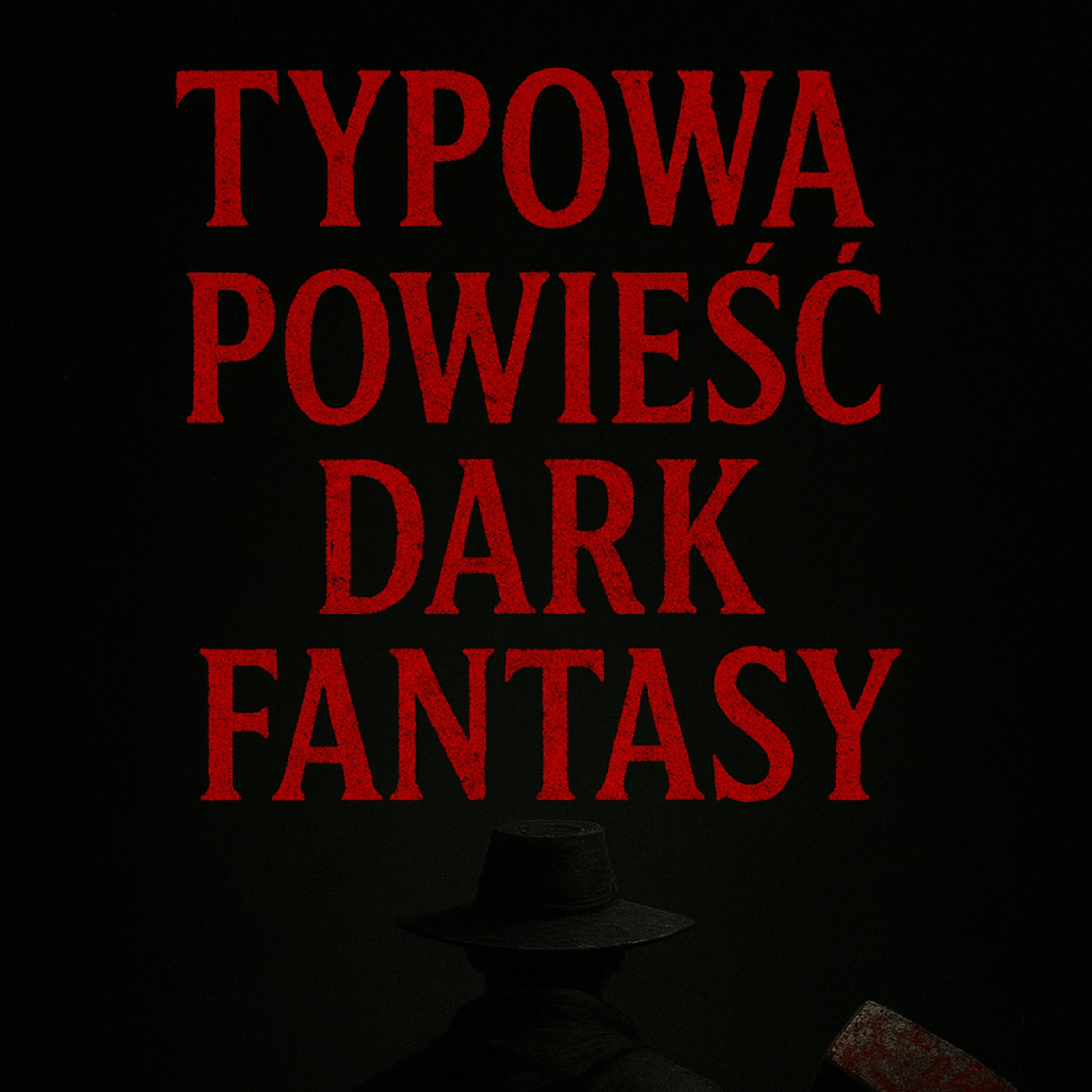 Typowa powieść dark fantasy Królestwo Szmaragdowych Kopalni Fantasypasta [ Lektor PL ] episode artwork