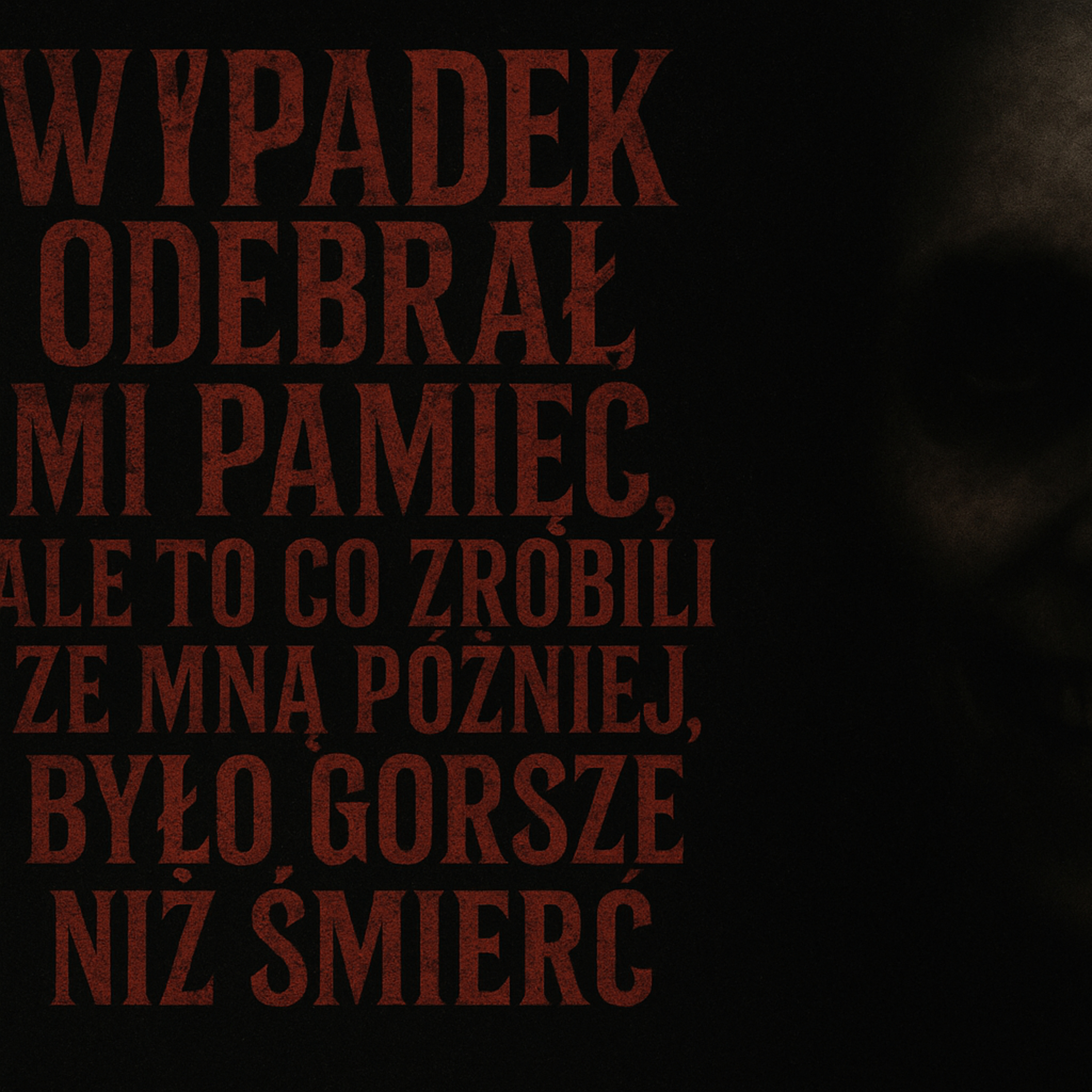 Wypadek odebrał mi pamięć, ale to co zrobili ze mną póżniej, było gorsze niż śmierć Creepypasta od widza [ Lektor PL ]. episode artwork