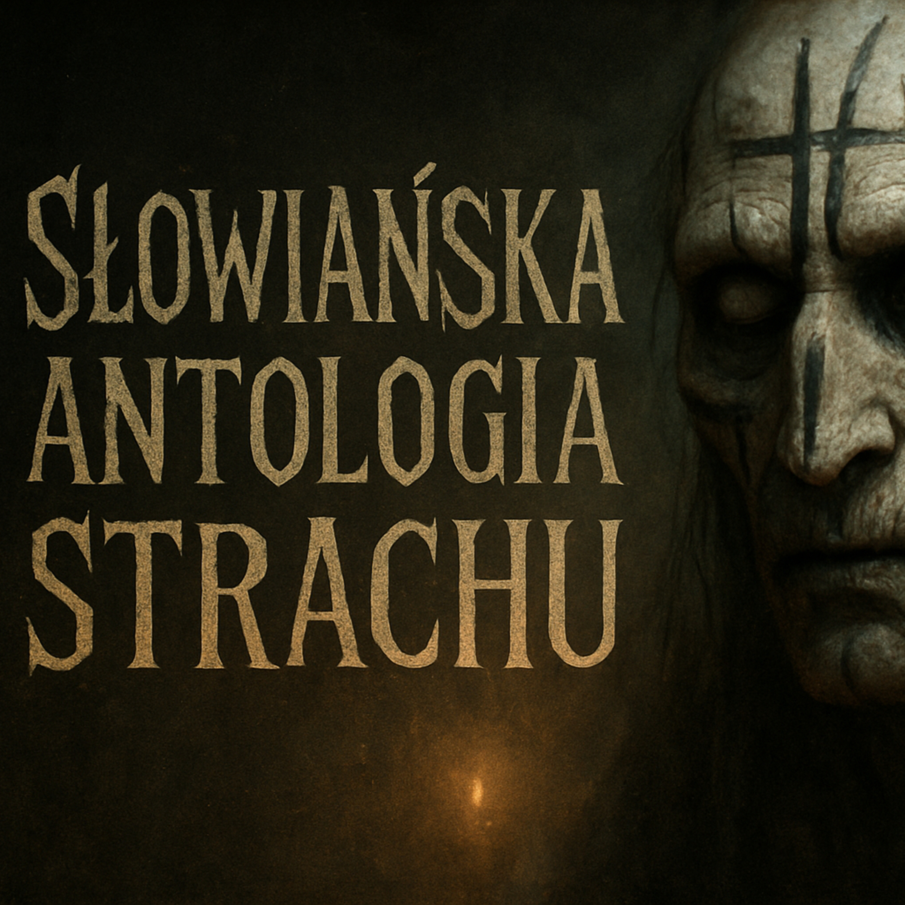 Słowiańska antologia grozy, hallowenowy special Creepypasta [ Lektor PL ] episode artwork