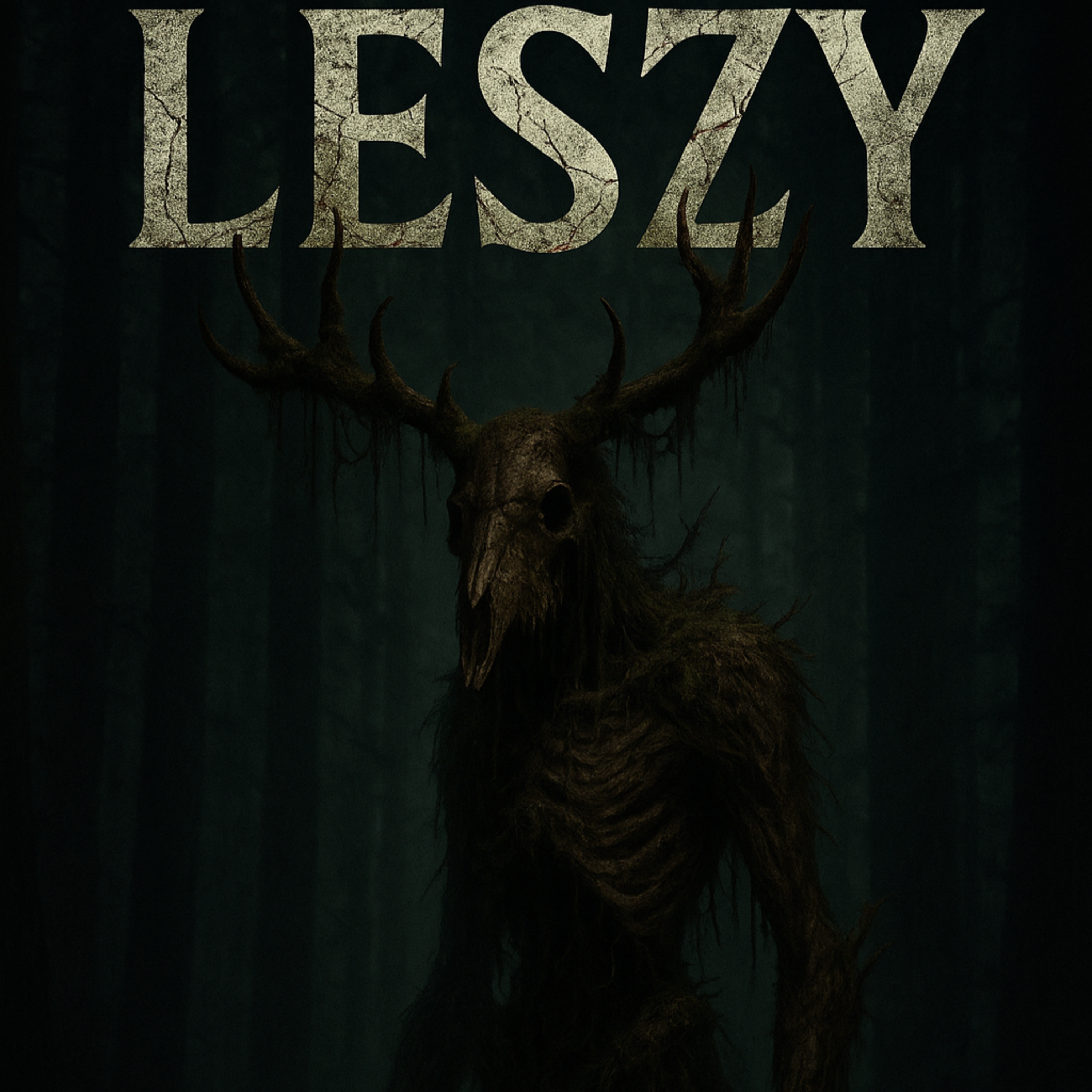 Starosłowiański Bestiariusz Księga 1 Leszy Creepypasta PL episode artwork