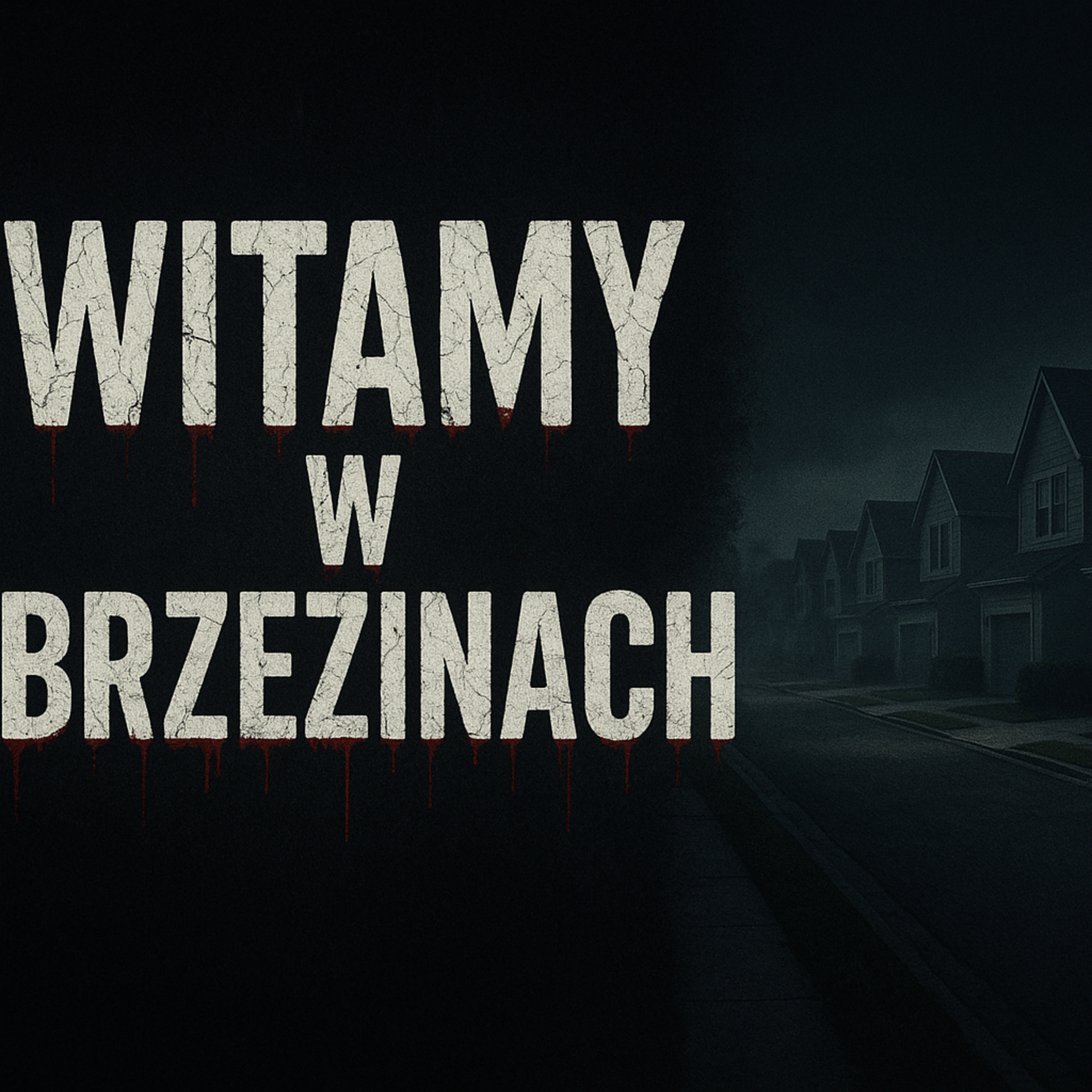W tej wiosce obowiązuje tylko jedna zasada, liczba mieszkańców musi być 666 Creepypasta od widza episode artwork