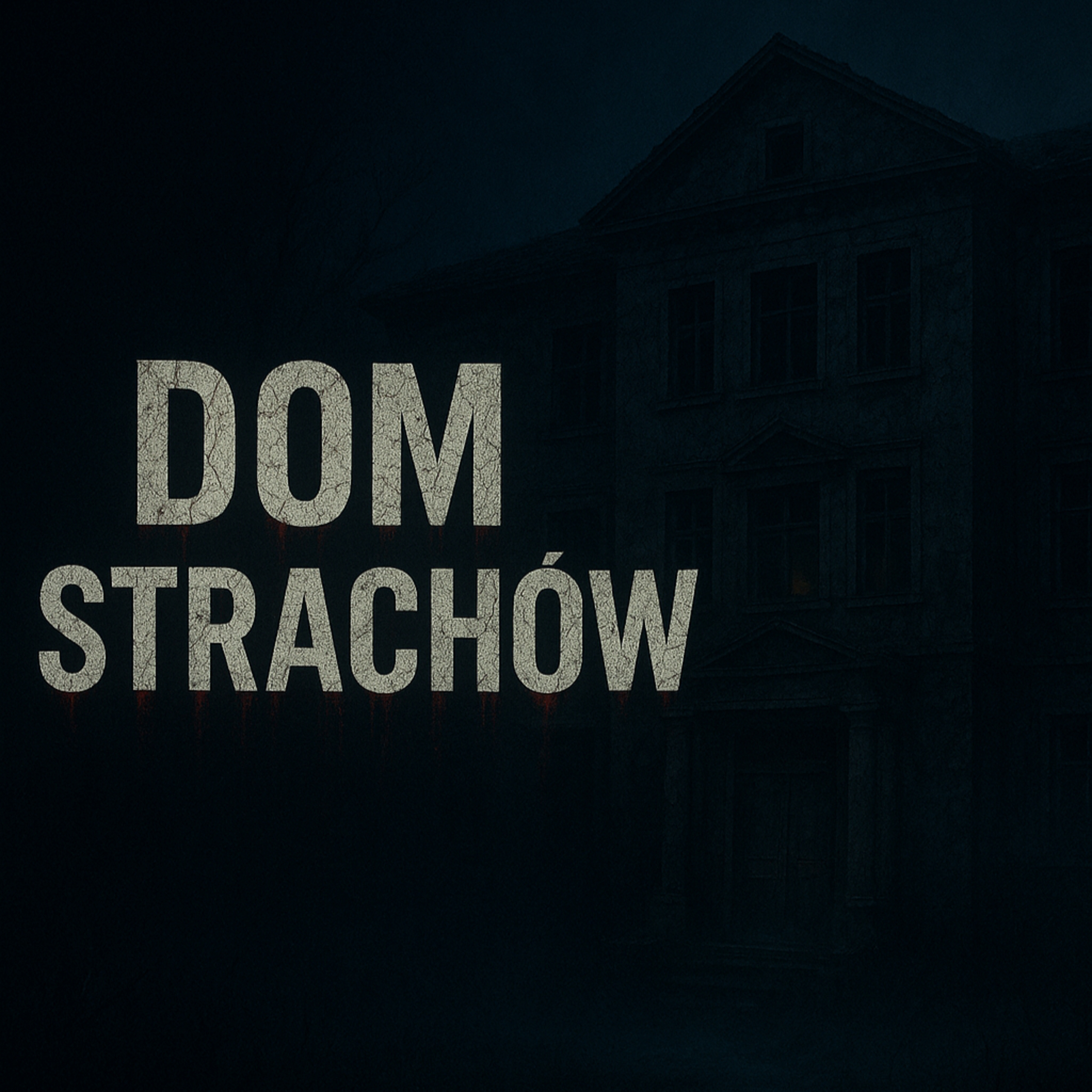 Dom strachów Creepypasta od widza  episode artwork