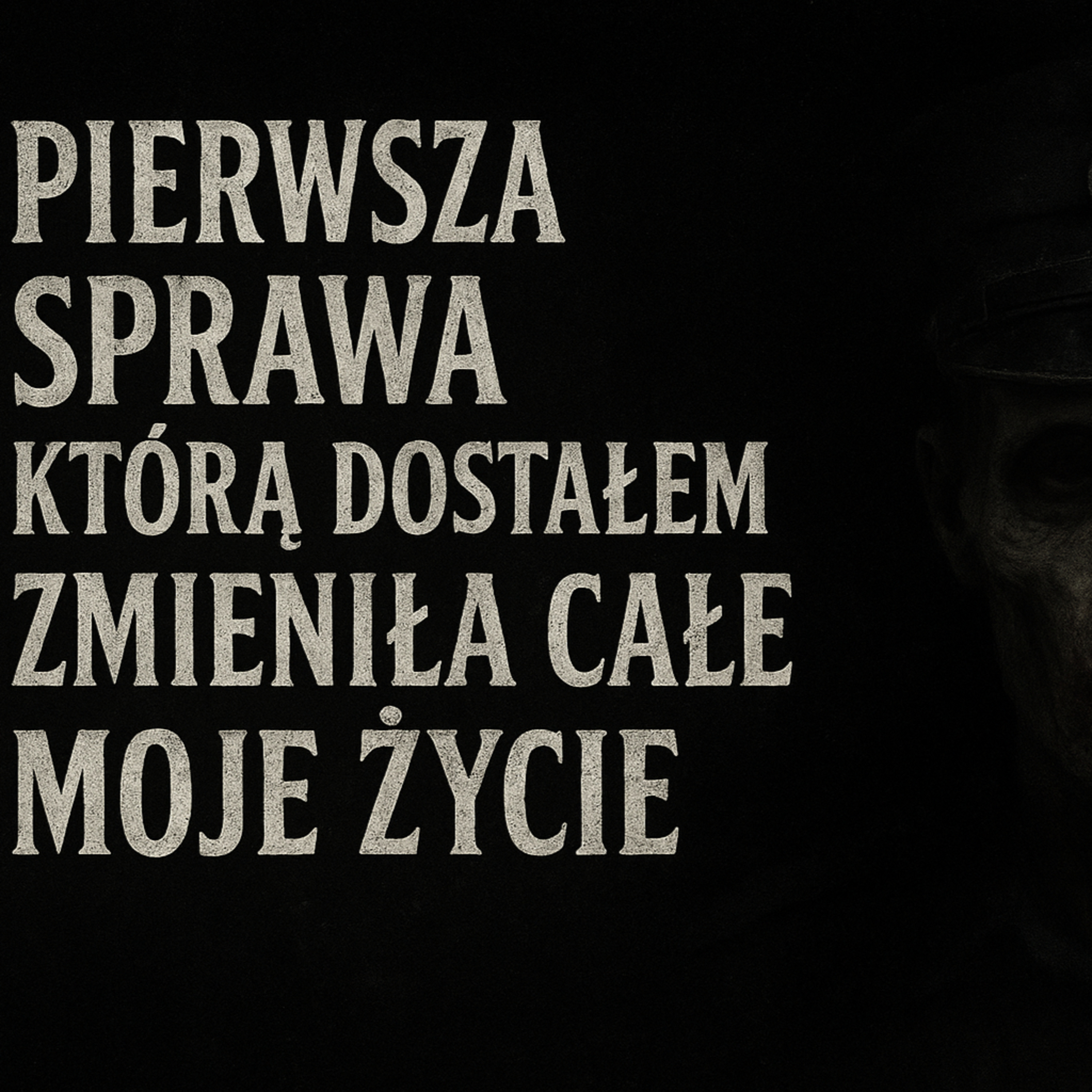 Pierwsza sprawa którą dostałem zmieniła całe moje życie... Sprawa nr.2 Creepypasta od widza episode artwork