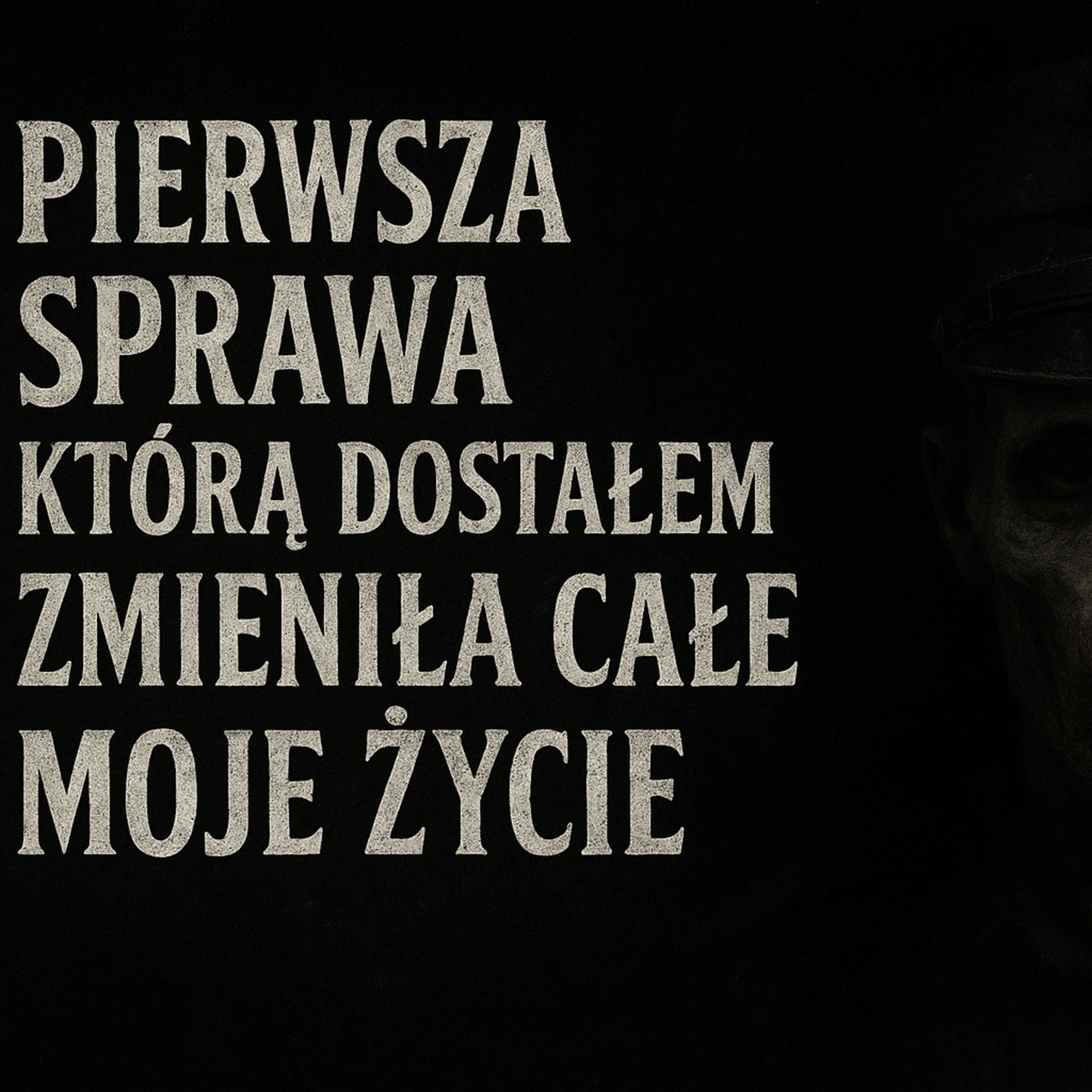 Pierwsza sprawa którą dostałem zmieniła całe moje życie... Sprawa nr.3 Creepypasta od widza episode artwork