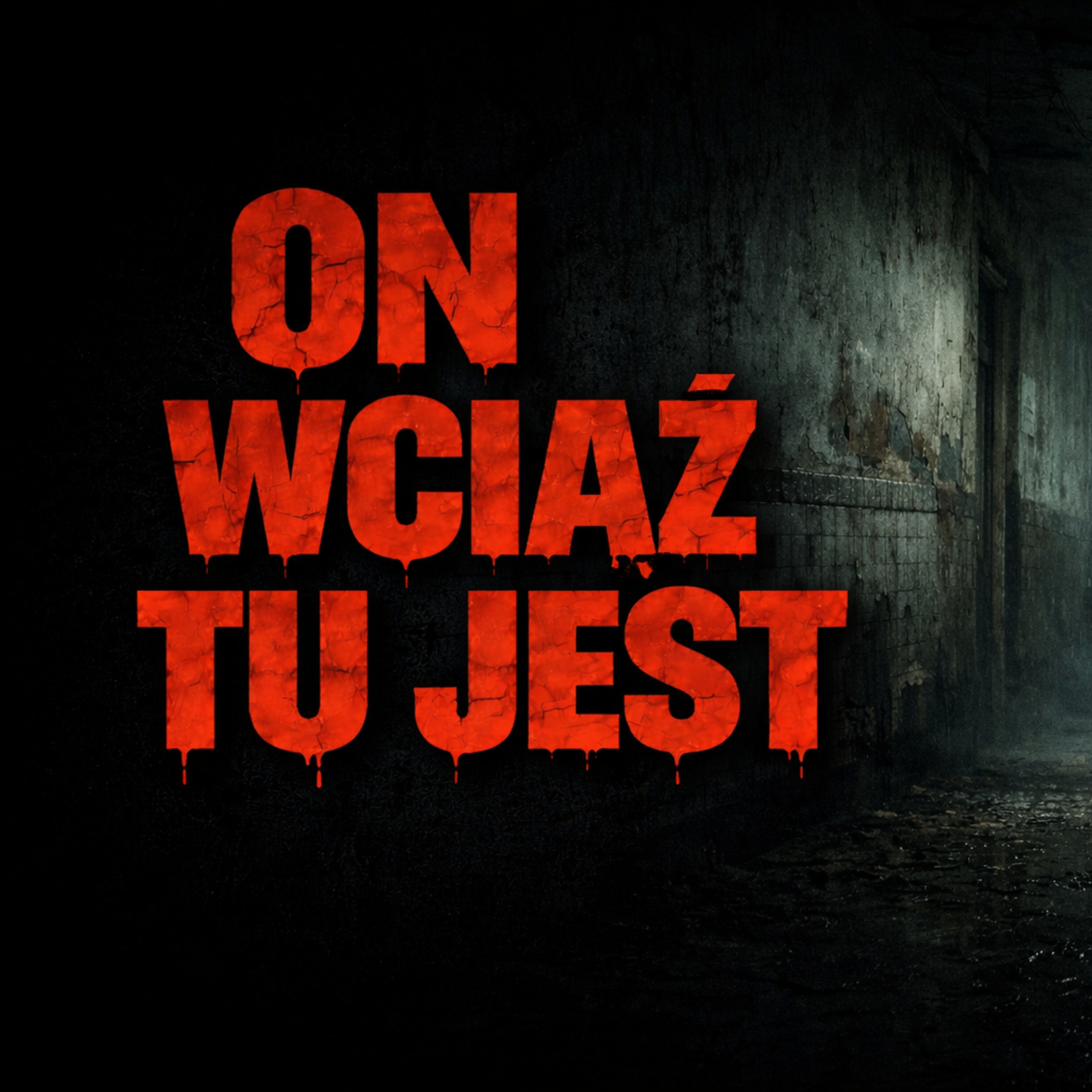 Znalazłem swoje nazwisko na liście pacjentów... Creepypasta od widza episode artwork