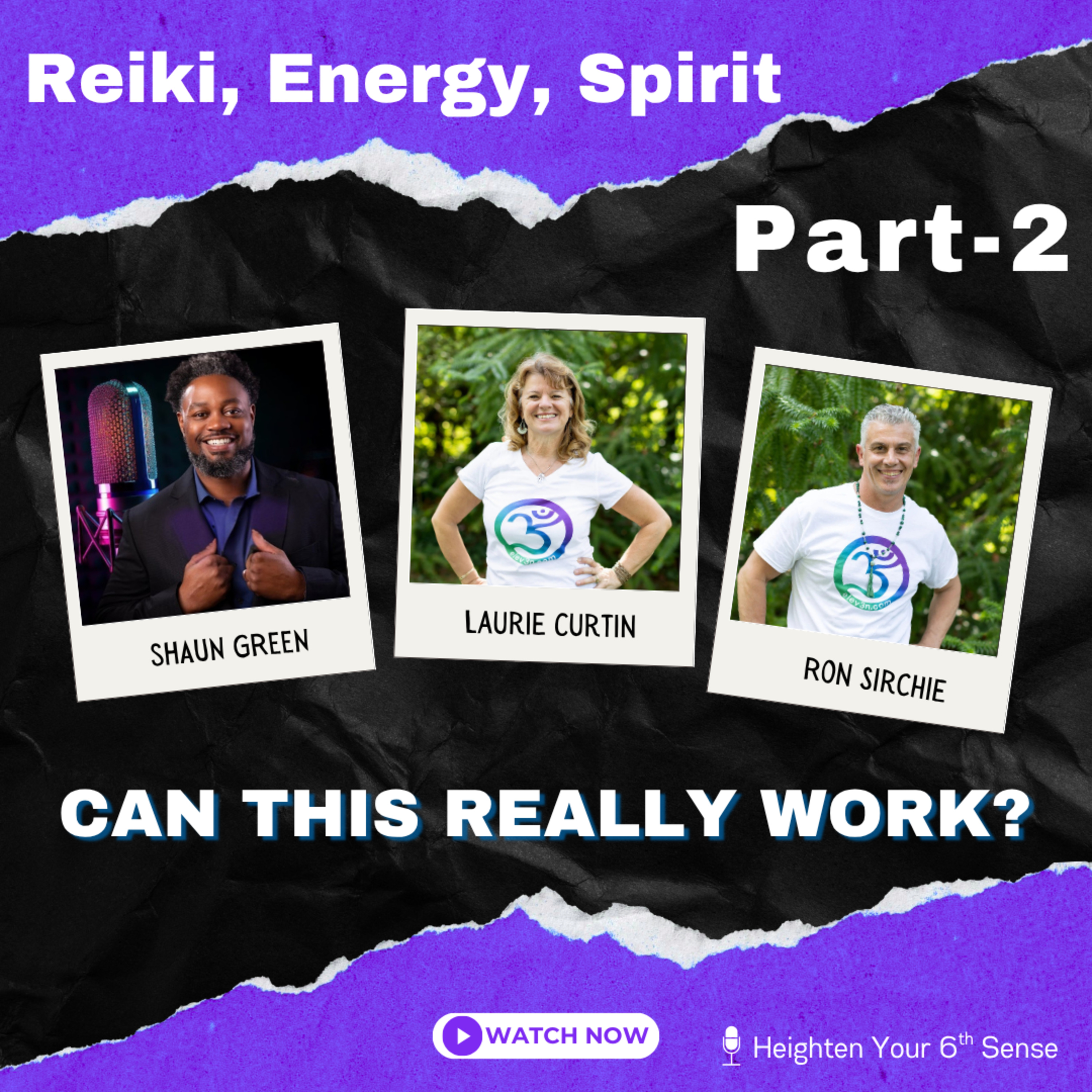 Ancient Wisdom, Modern Healing | Exploring Natural Remedies That Inspire Wellness Part 2 episode artwork