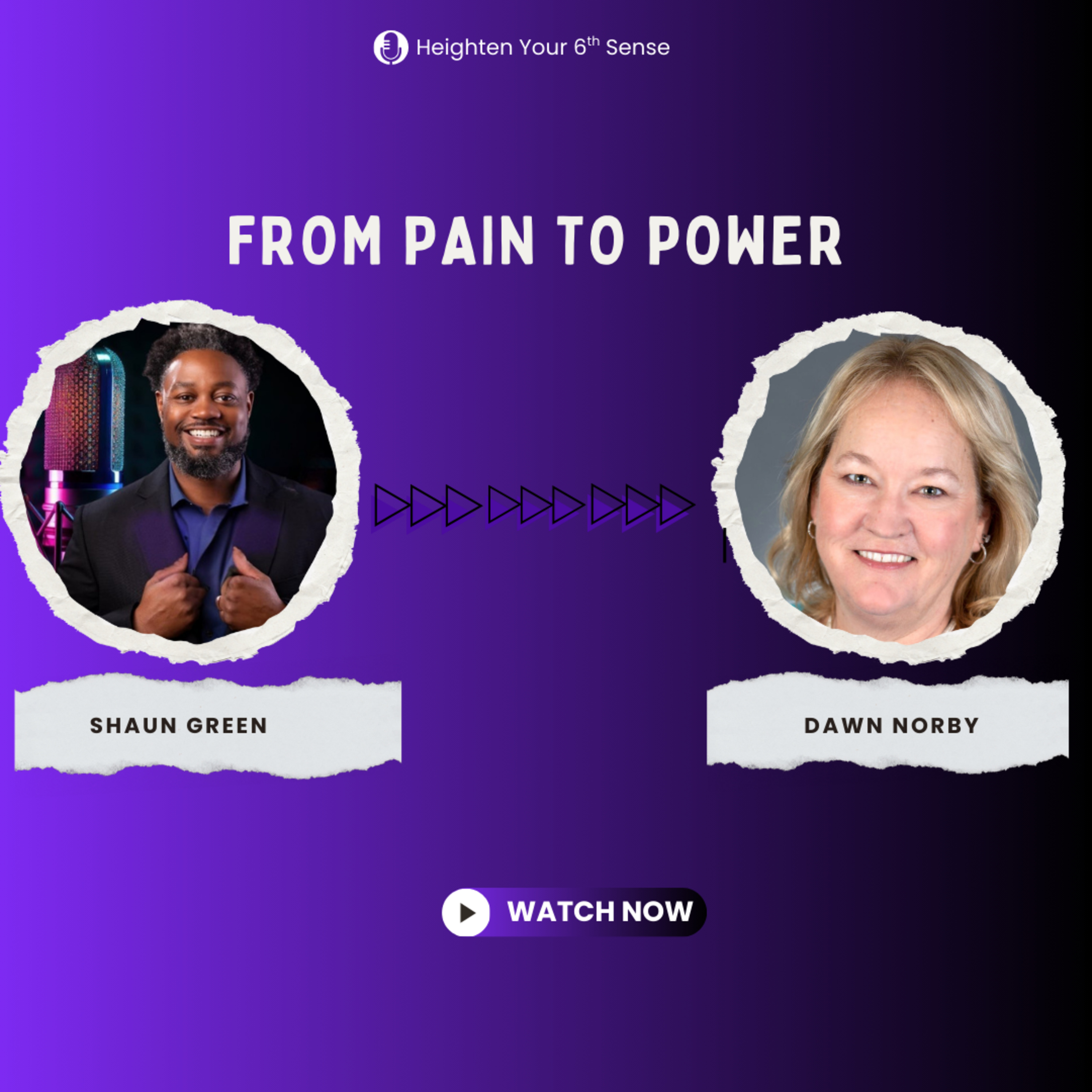 How One Mom Turned Pain Into a Natural Wellness Movement feat Dawn Norby episode artwork