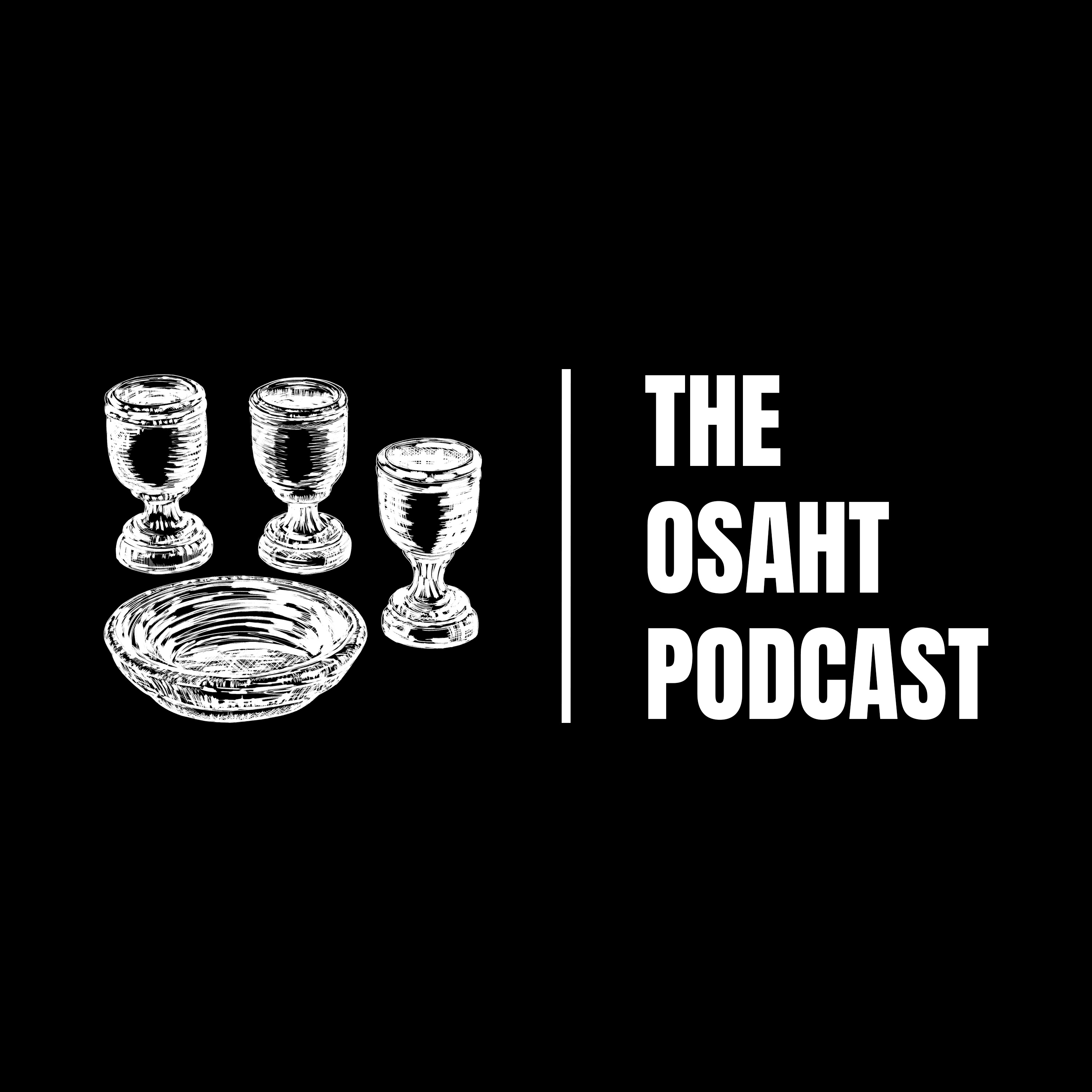 OSAHT Teaser Trailer episode artwork
