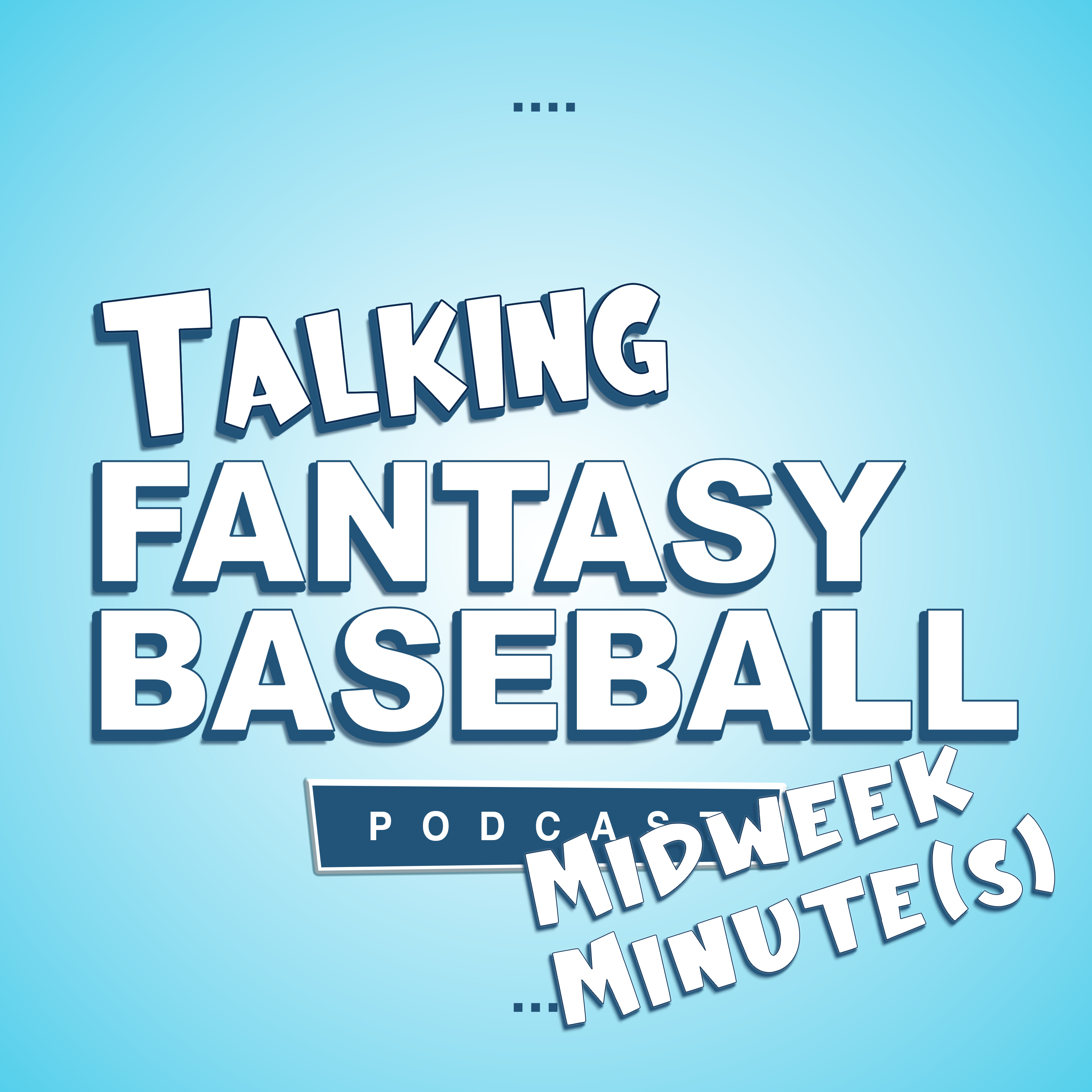 Talking Fantasy Baseball
