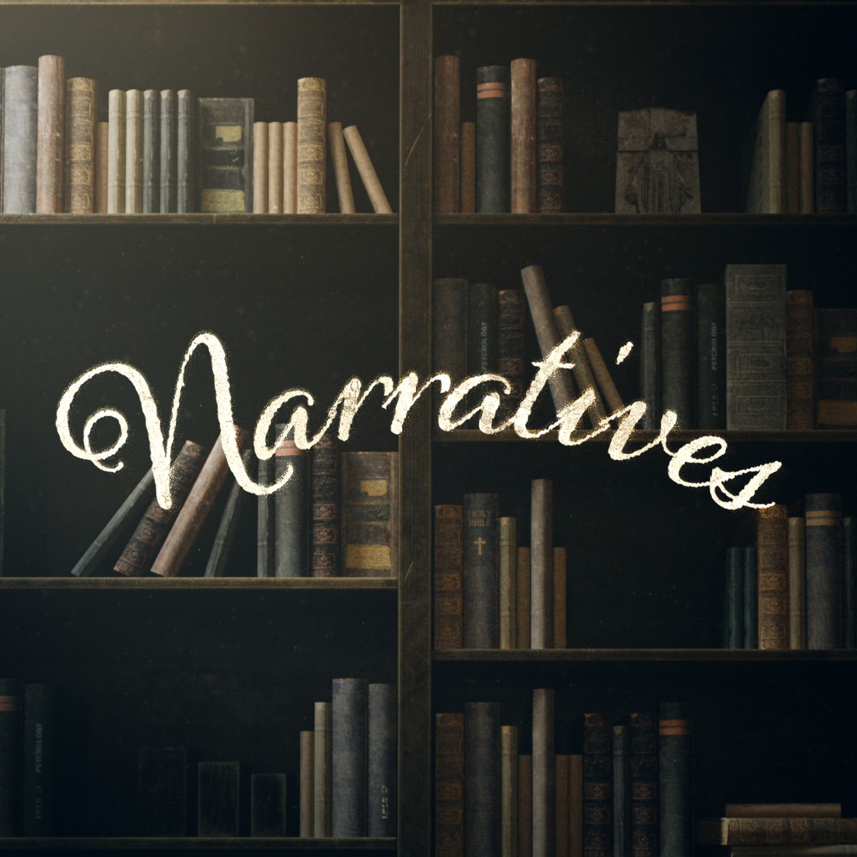 The Way God Sees You | Narratives, Part 3 episode artwork