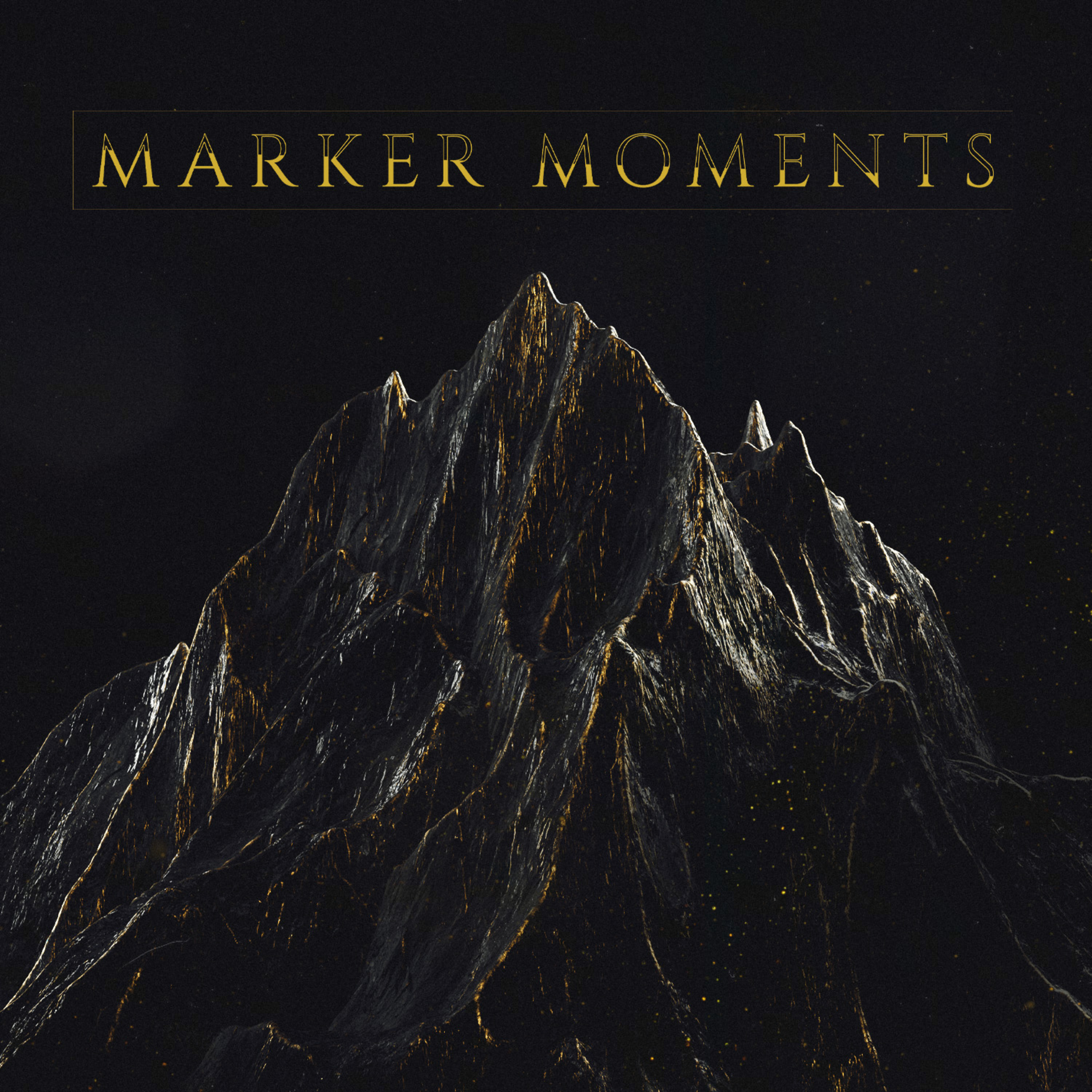 Remembering | Marker Moments, Part 1 episode artwork