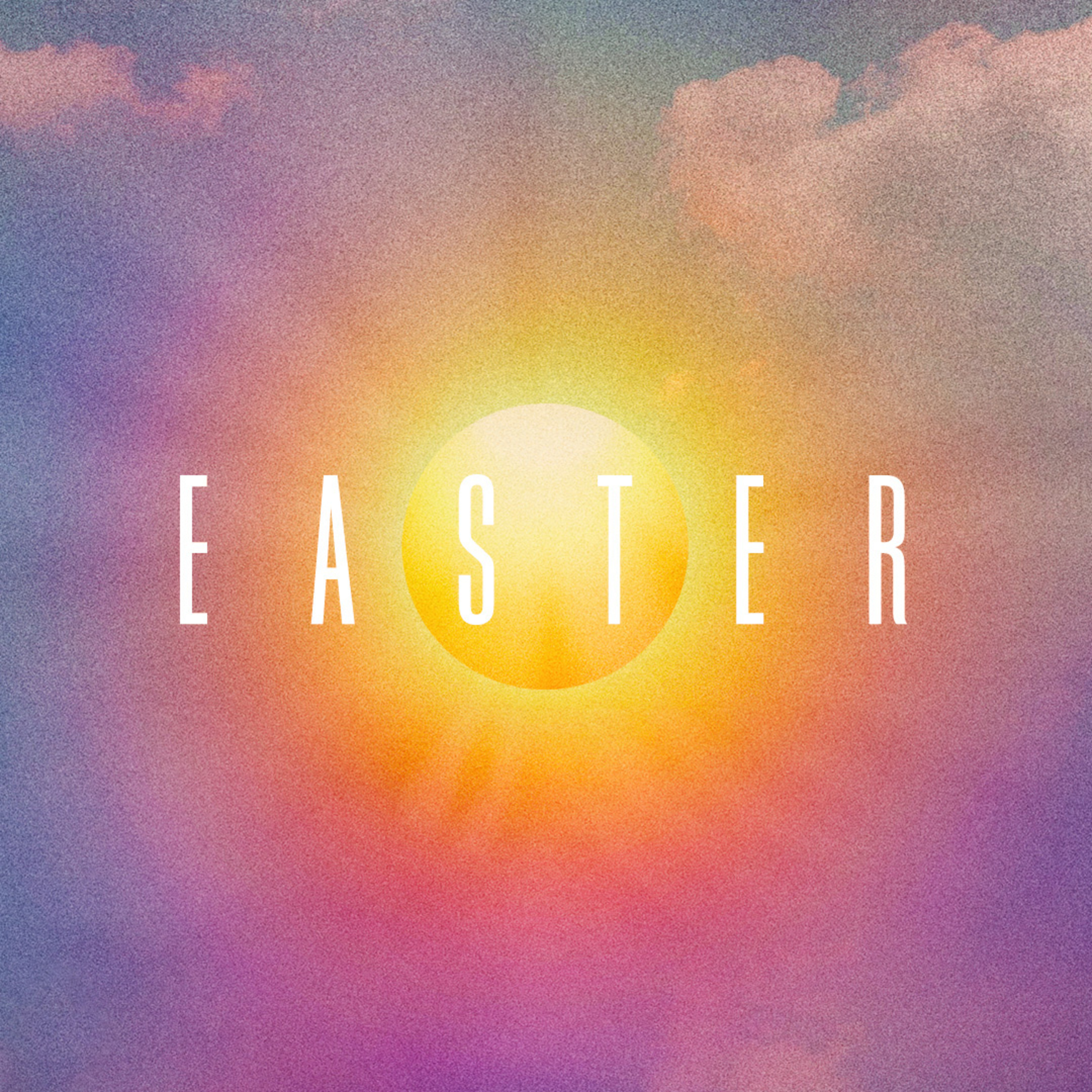 Dead Ends & New Beginnings | Easter 2026 episode artwork
