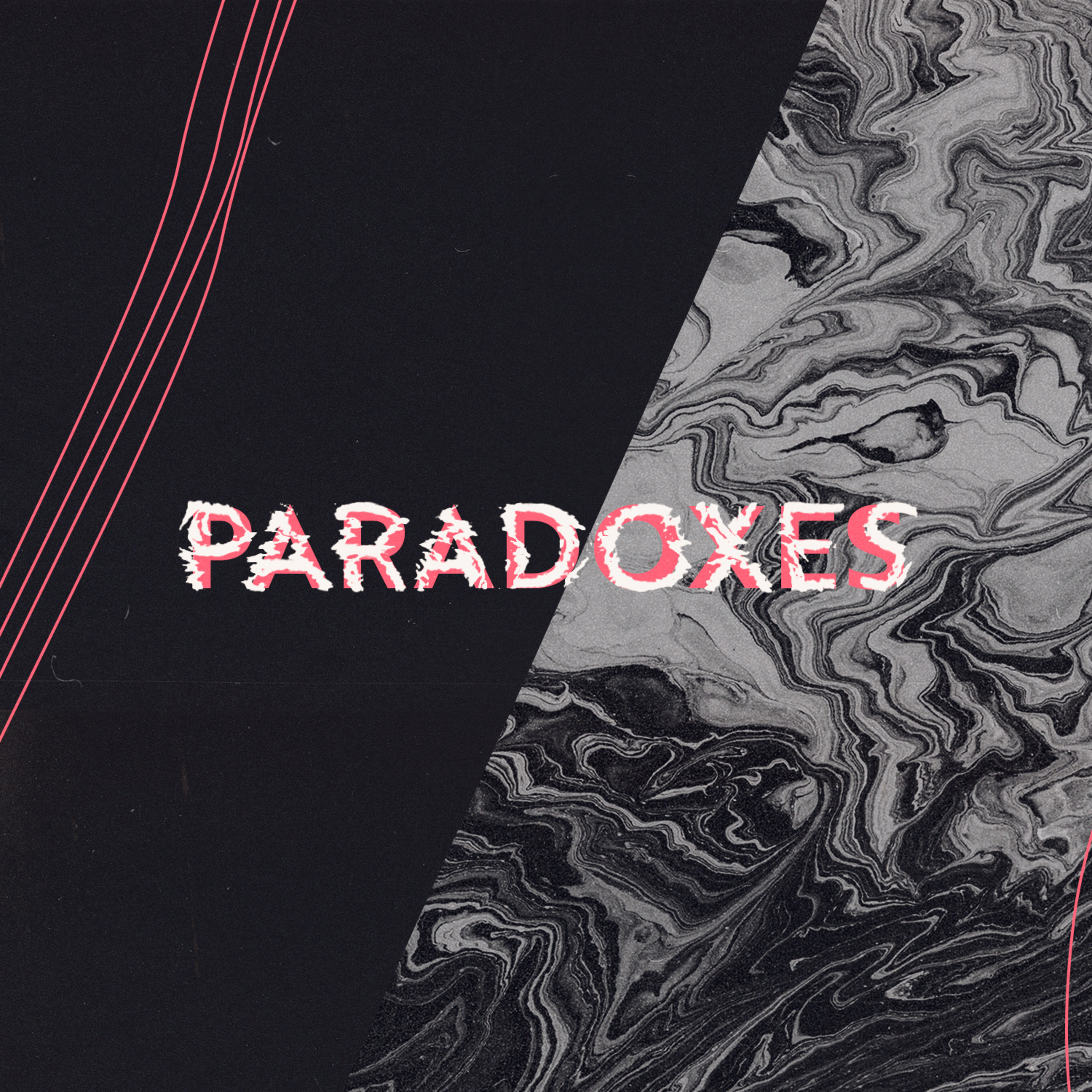 Love Your Enemy | Paradoxes, Part 1 episode artwork