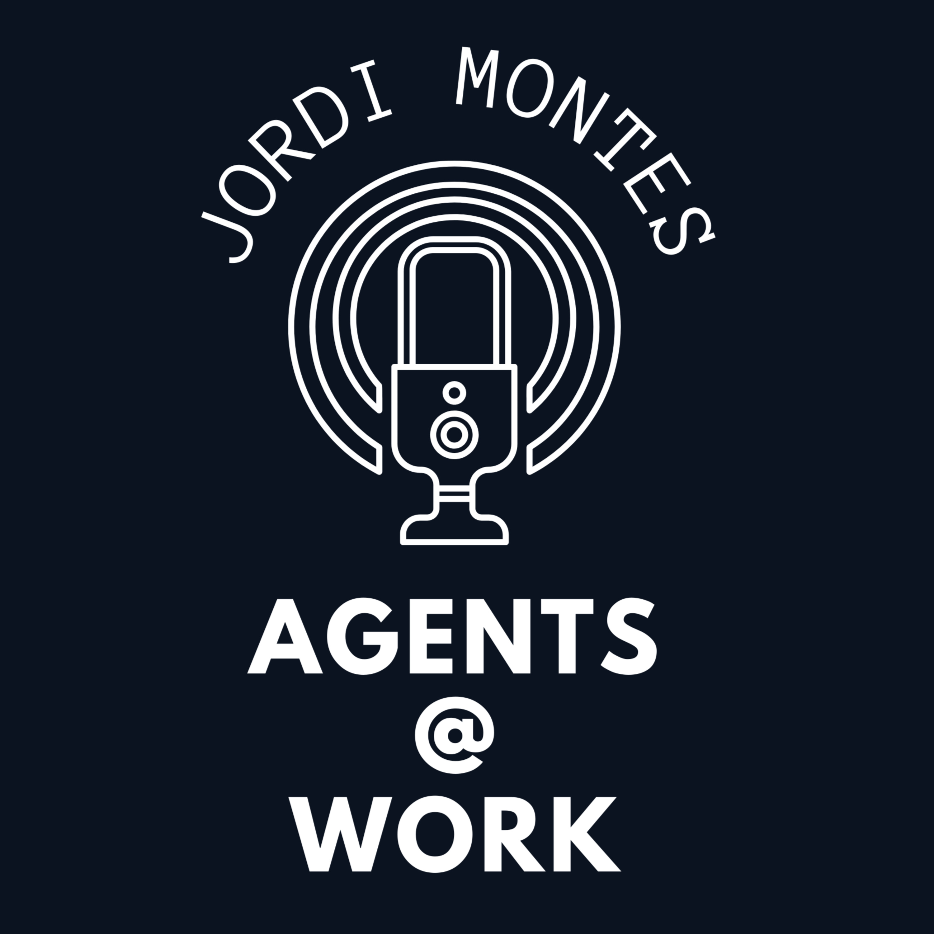 Agents at work