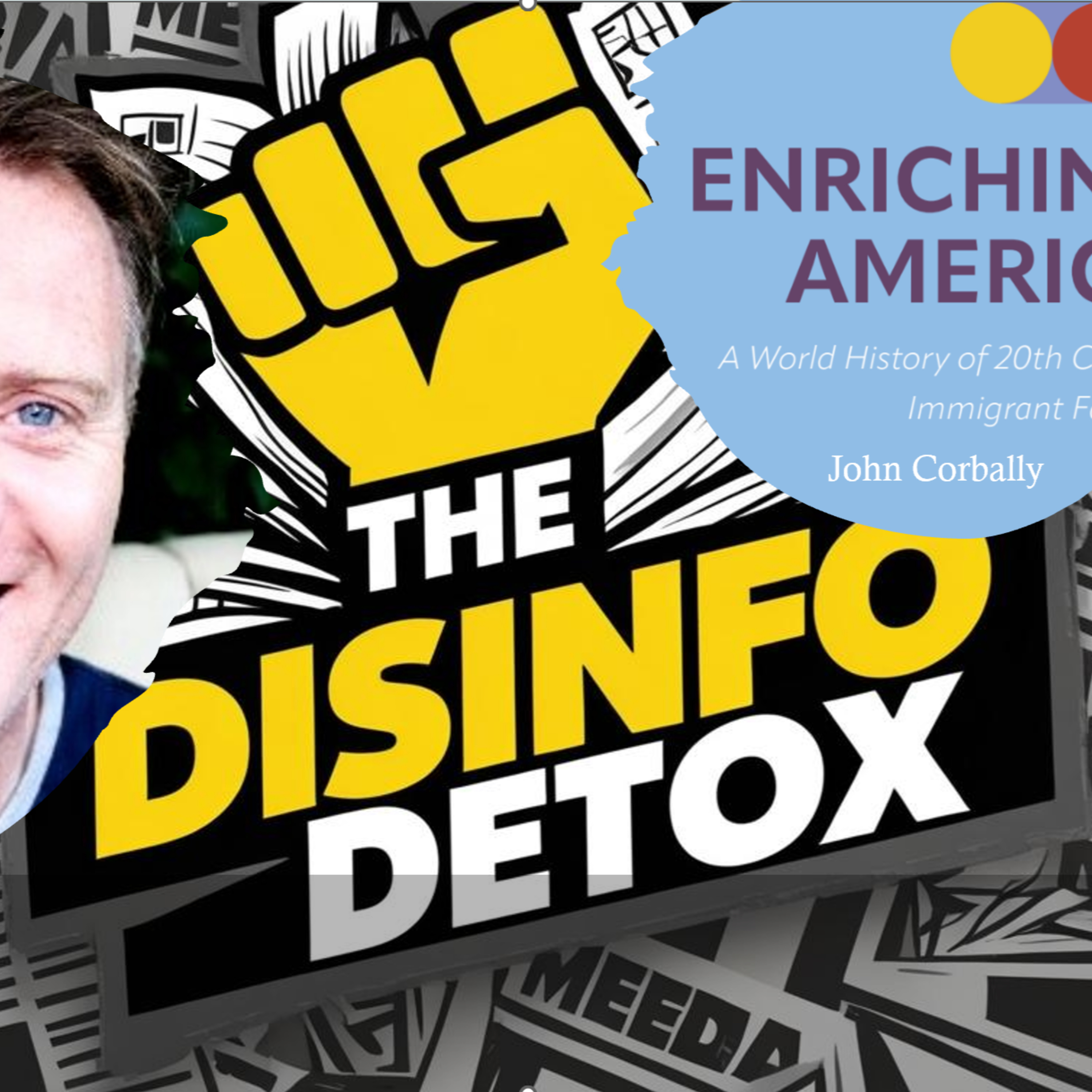 The Disinfo Detox