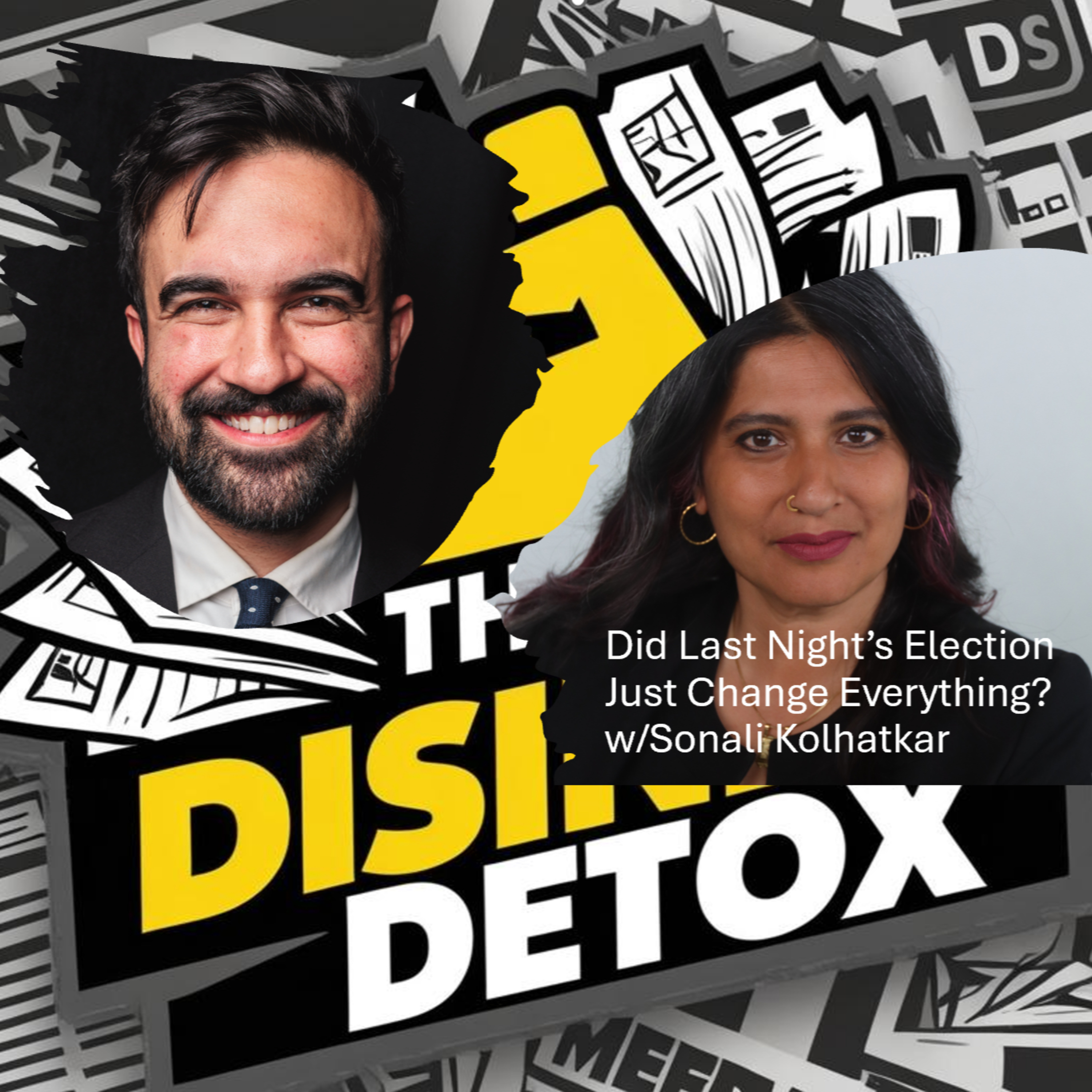 Last Night’s Election Shockers: Who Really Won?