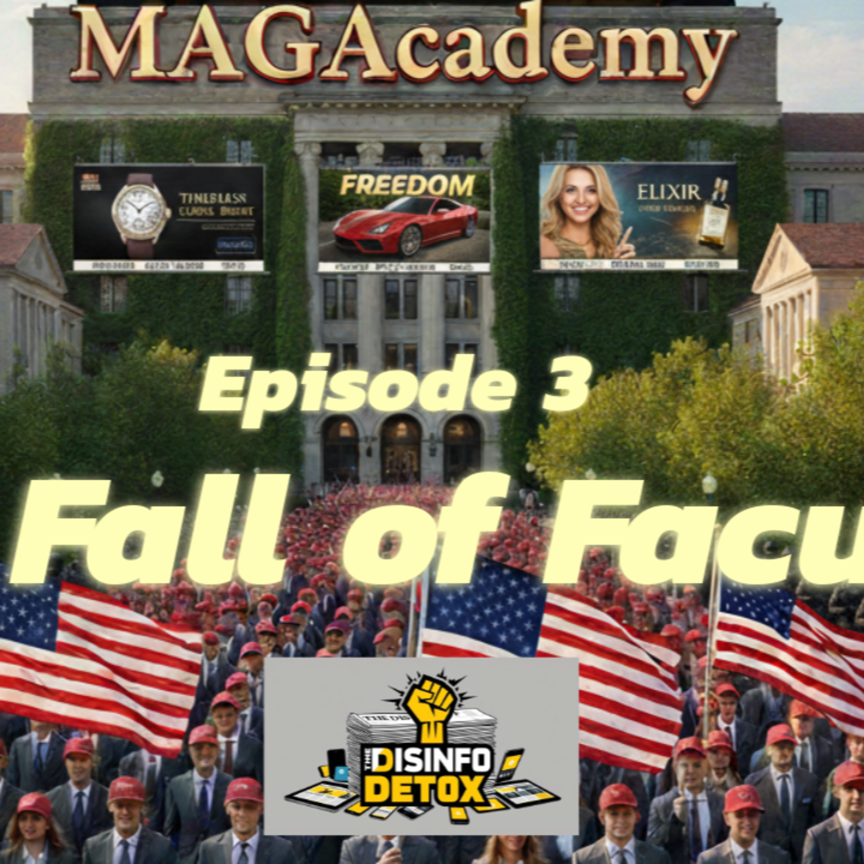 The Disinfo Detox