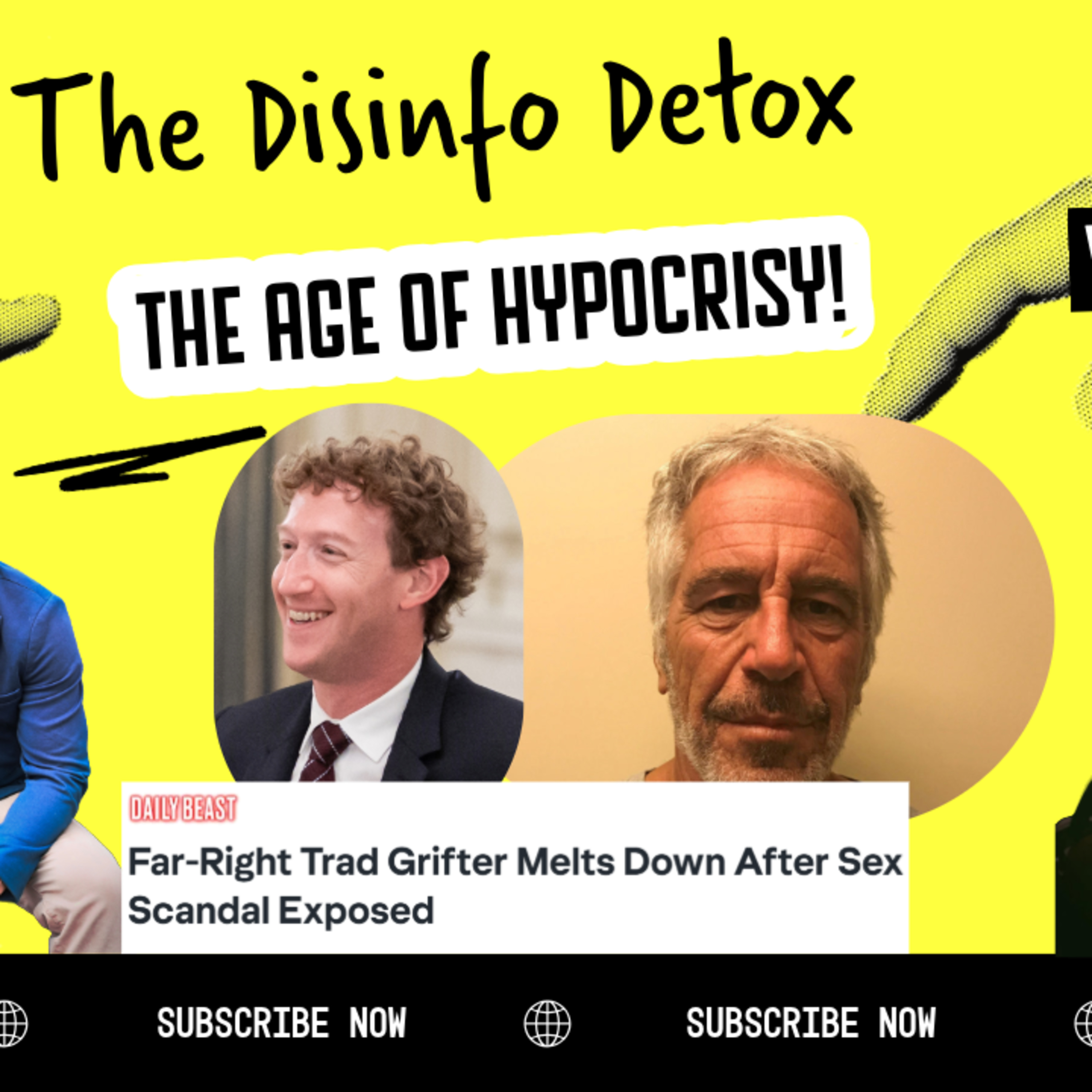 The Age of Hypocrisy: Big Tech’s Pentagon Pivot, CBS Censorship, and the Epstein Ledger episode artwork