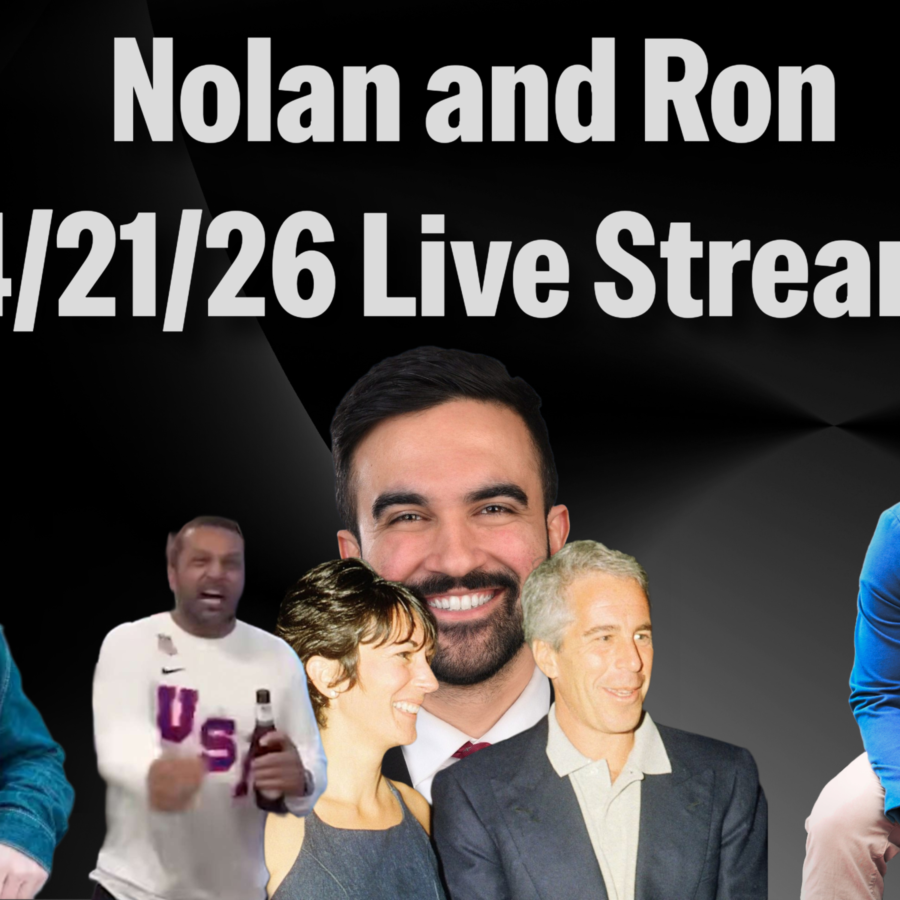 Scandal-Ridden Departures & The Mamdani Act: Why the Elite are Panicking