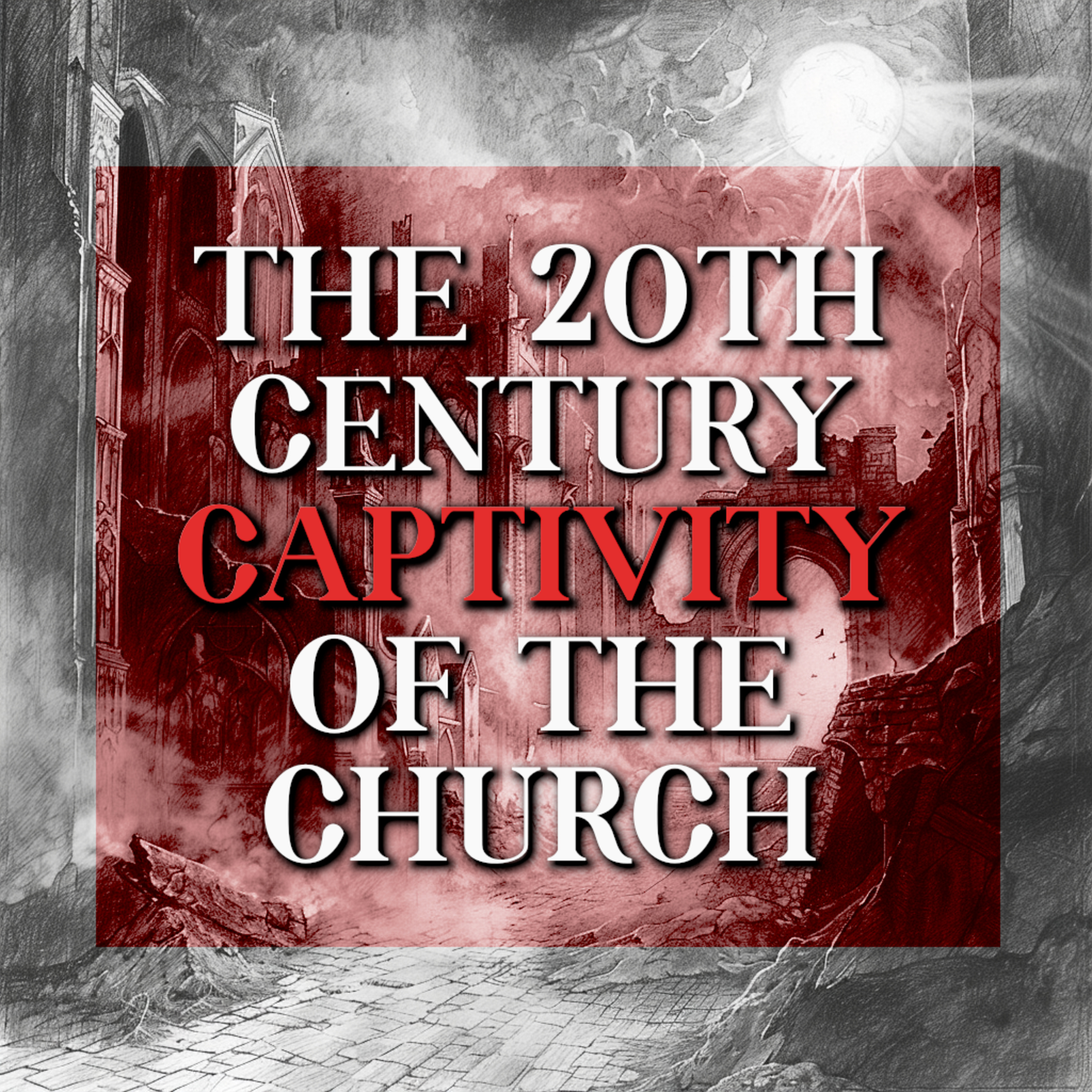 Old Paths Podcast