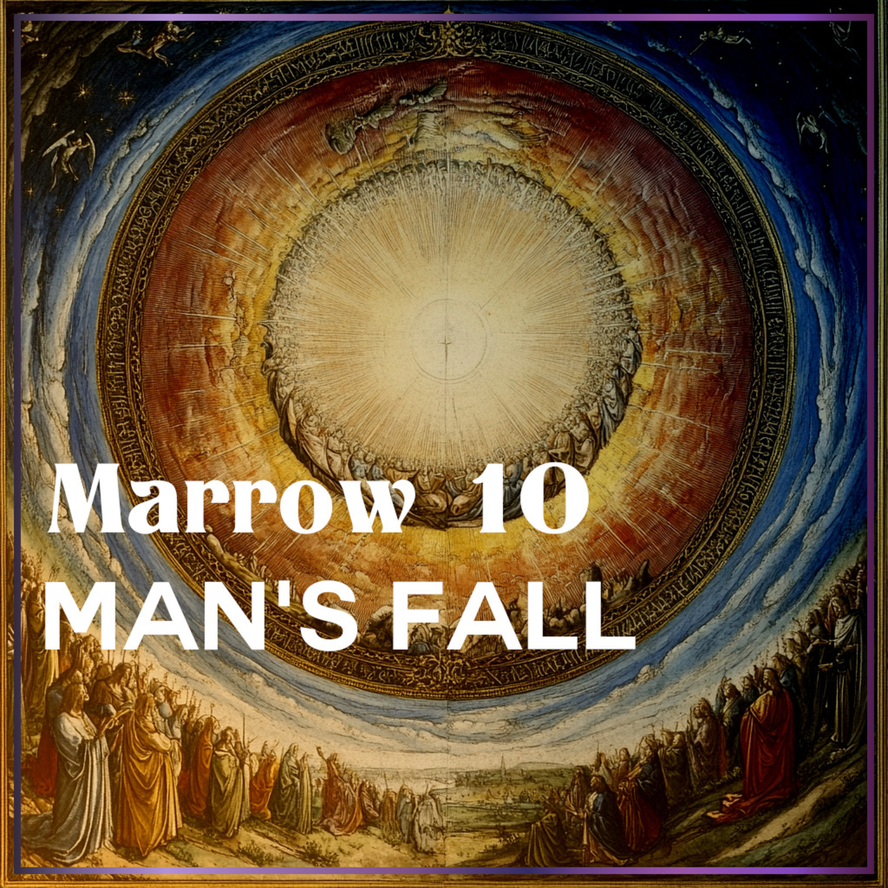 Old Paths Podcast