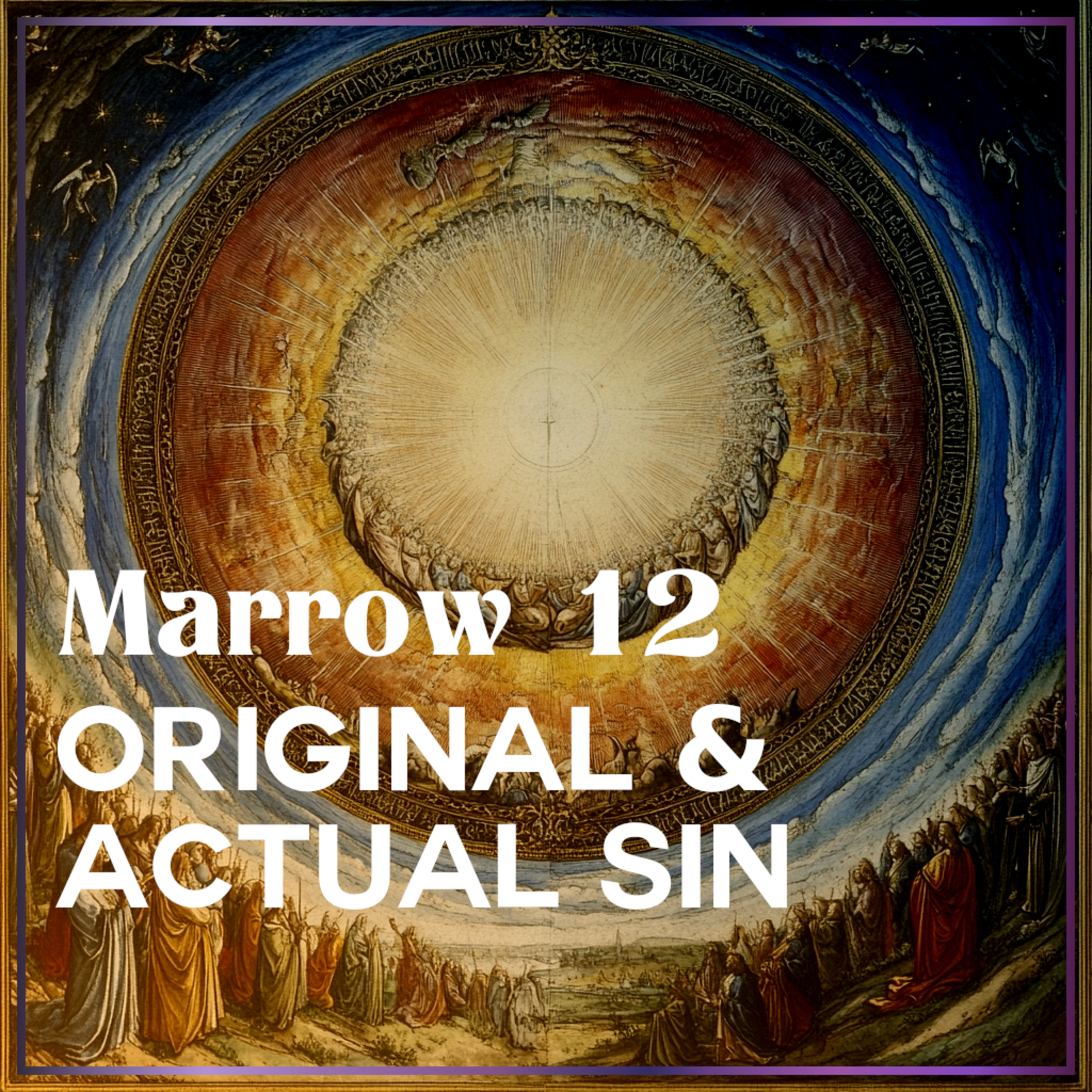 Old Paths Podcast