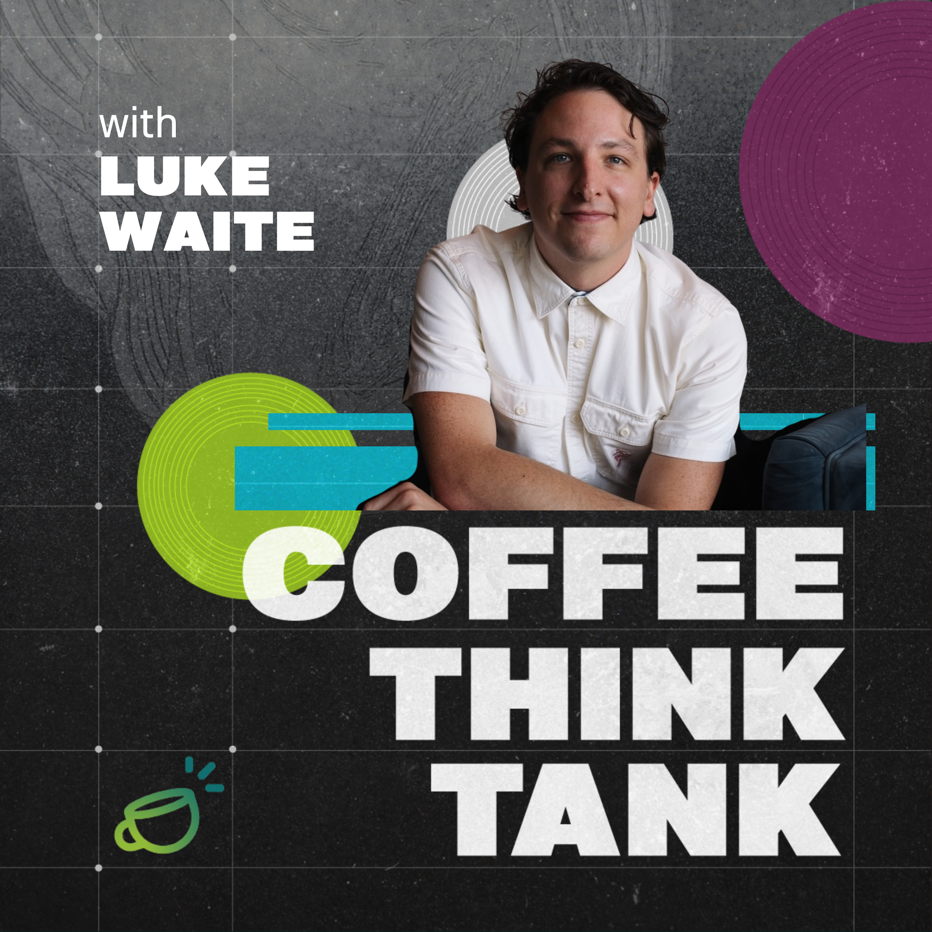 How To Roast Coffee Profitably in 2026 w/ Luke Waite [Pomelo Consulting]