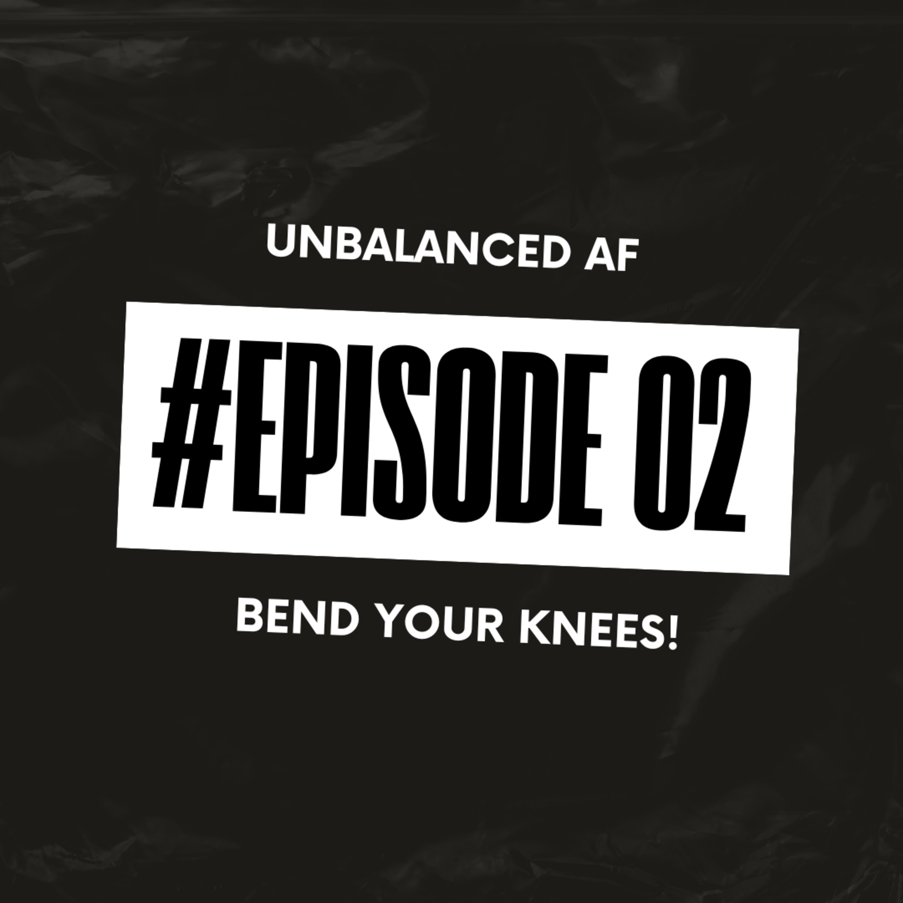 Unbalanced AF