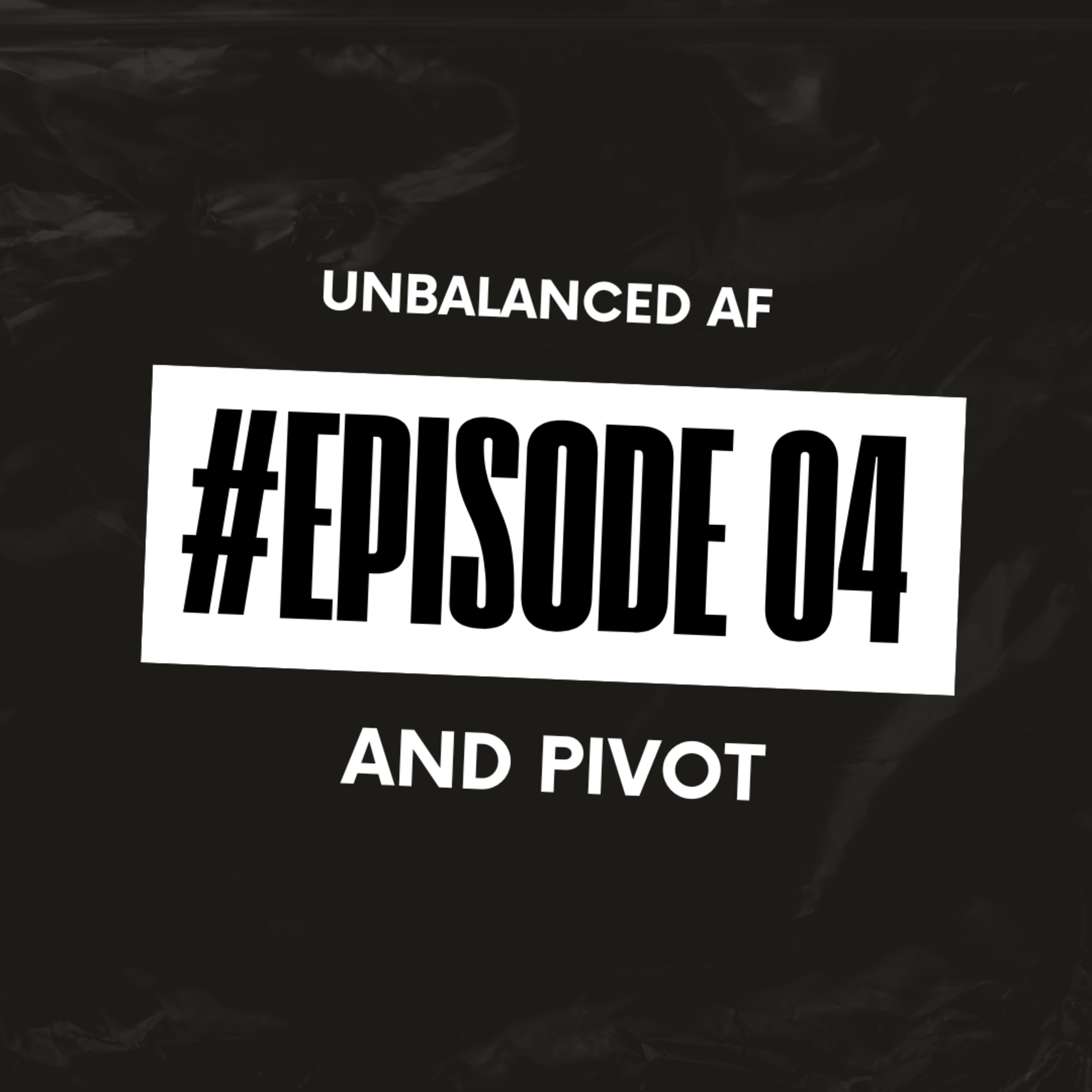 Unbalanced AF