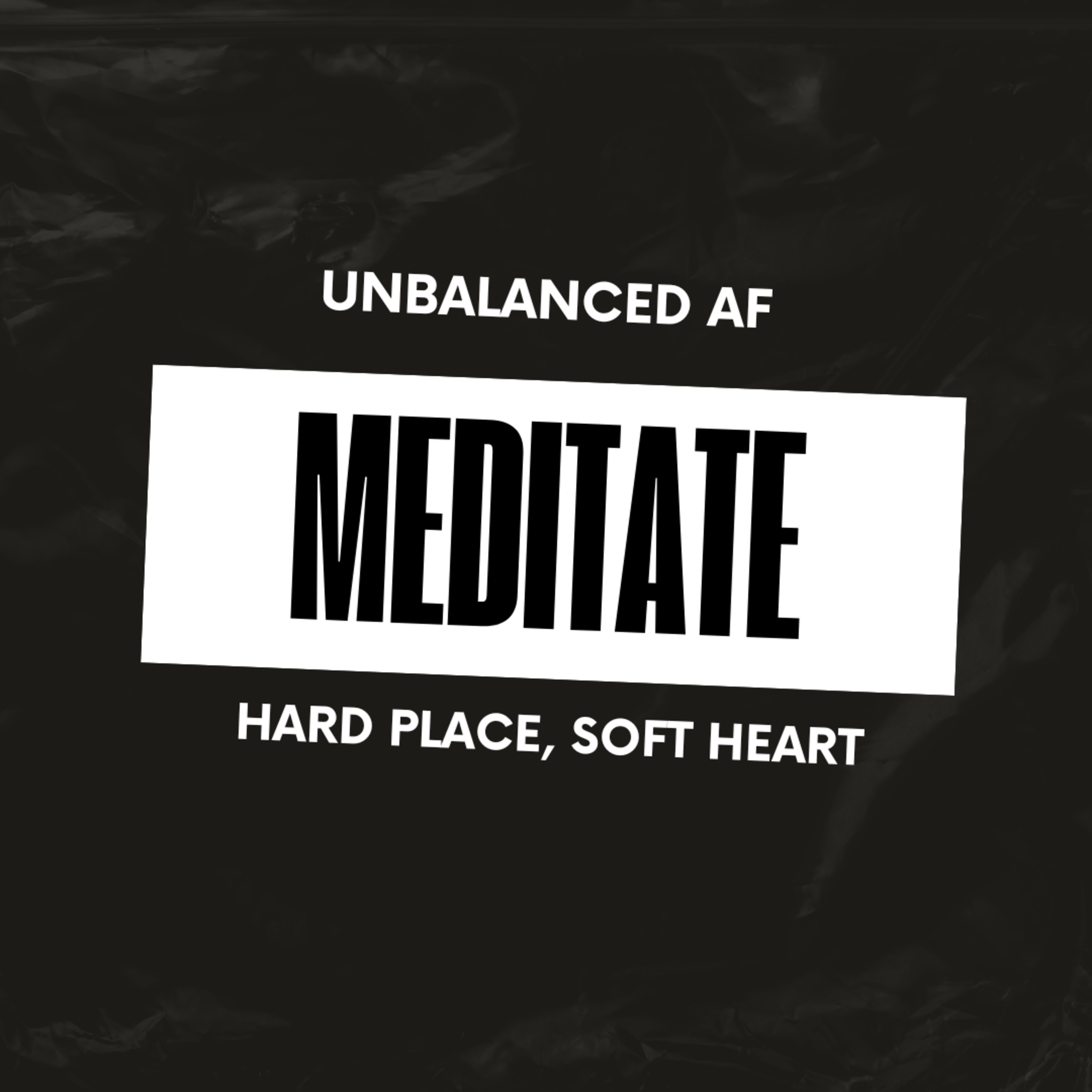 Unbalanced AF