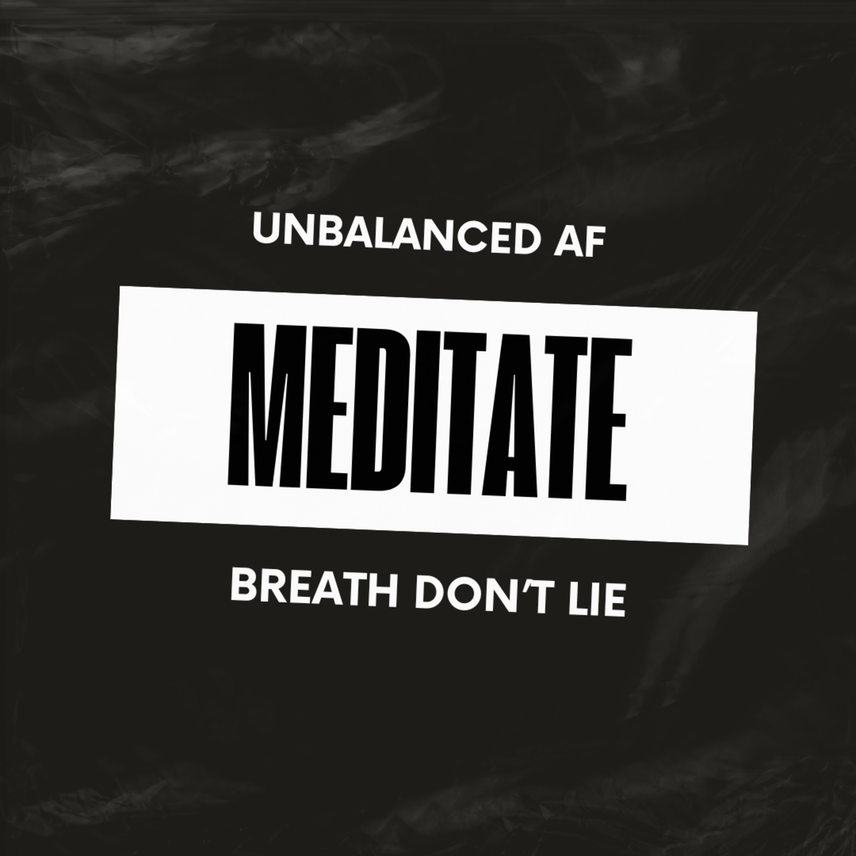 Unbalanced AF